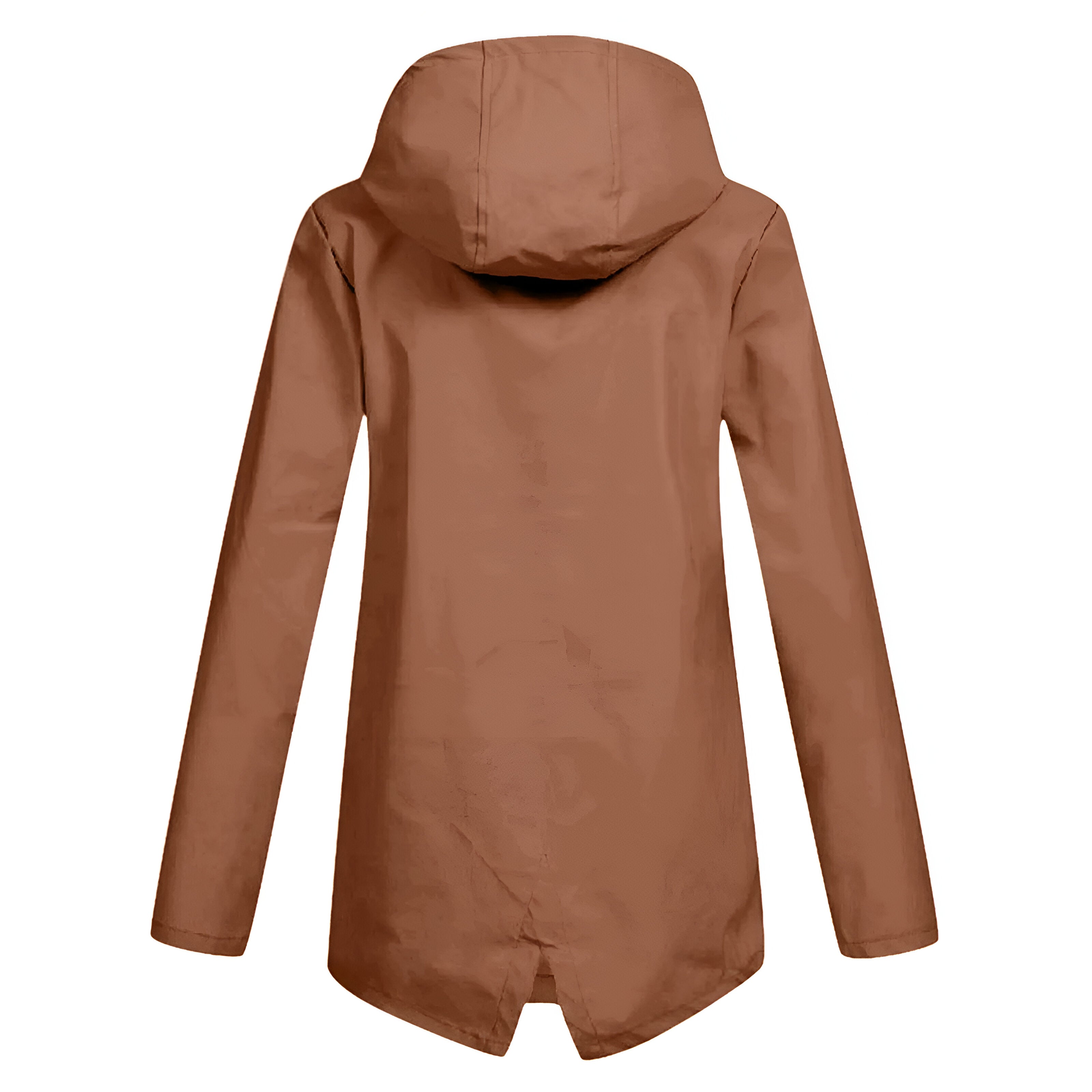 Ingrid - Waterproof Herfstjas