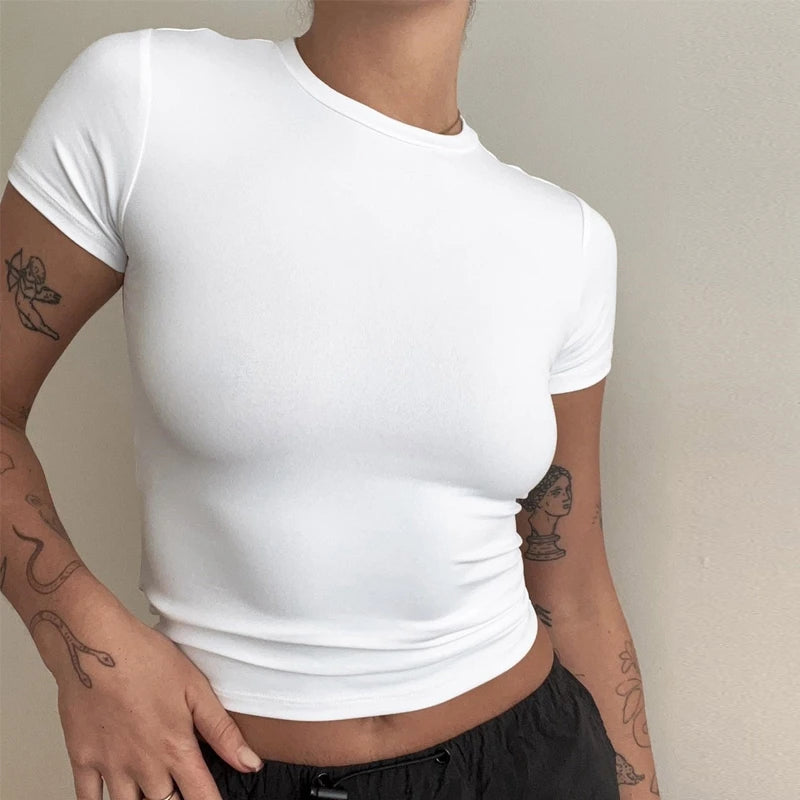 Florelle | Y2K Top 