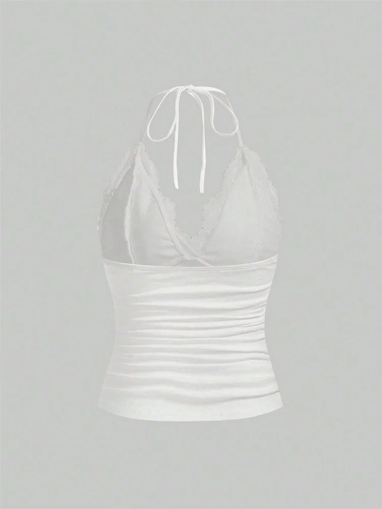Florelle | Y2K Top 