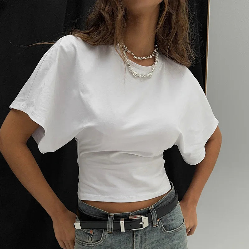 Florelle | Y2K Top 