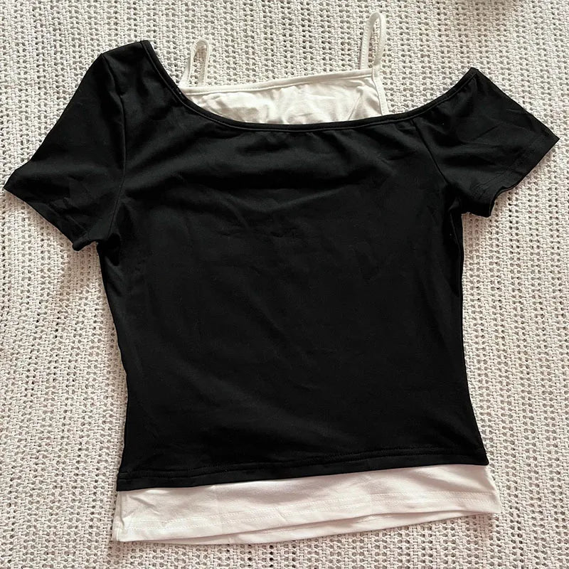 Florelle | Y2K Top 