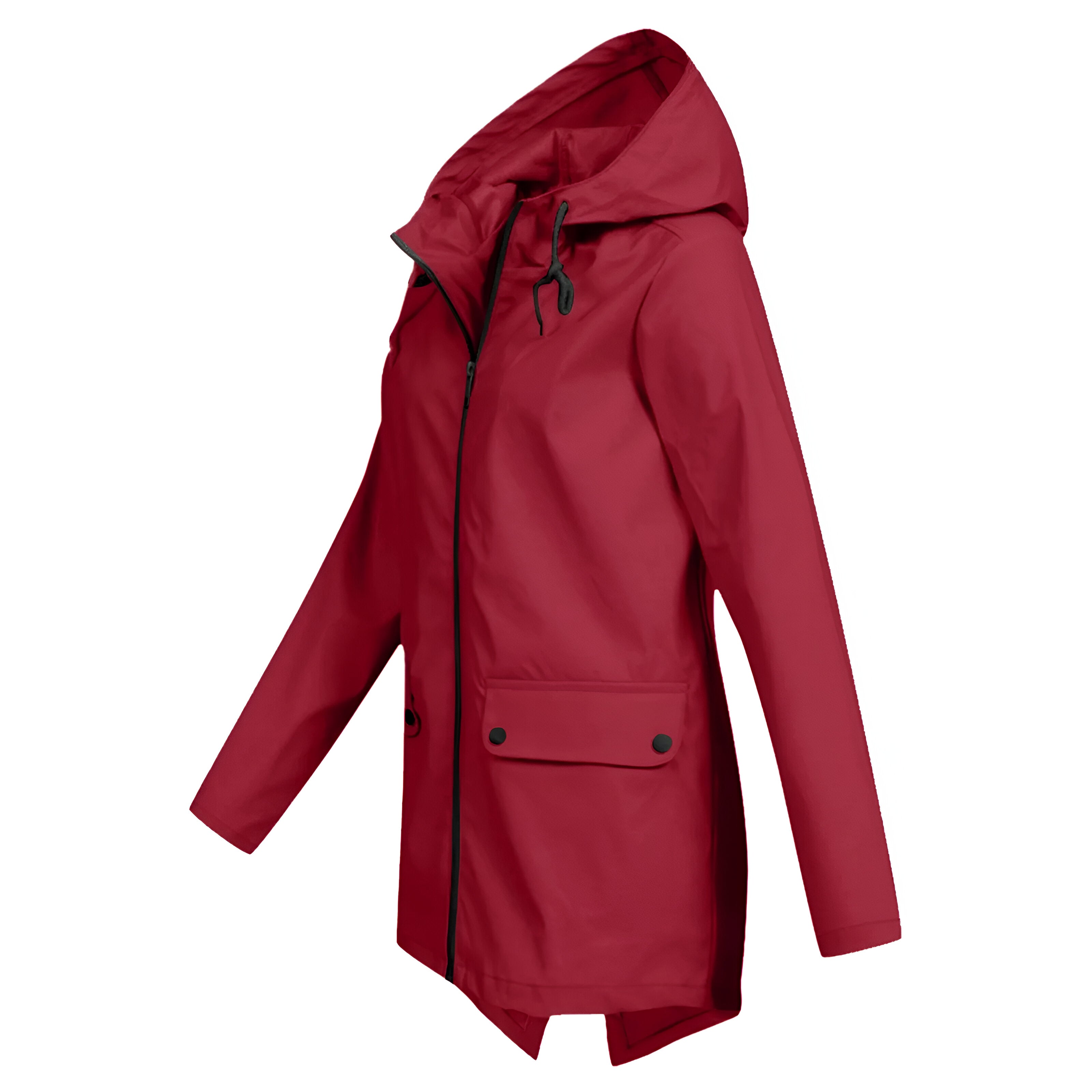 Ingrid - Waterproof Herfstjas