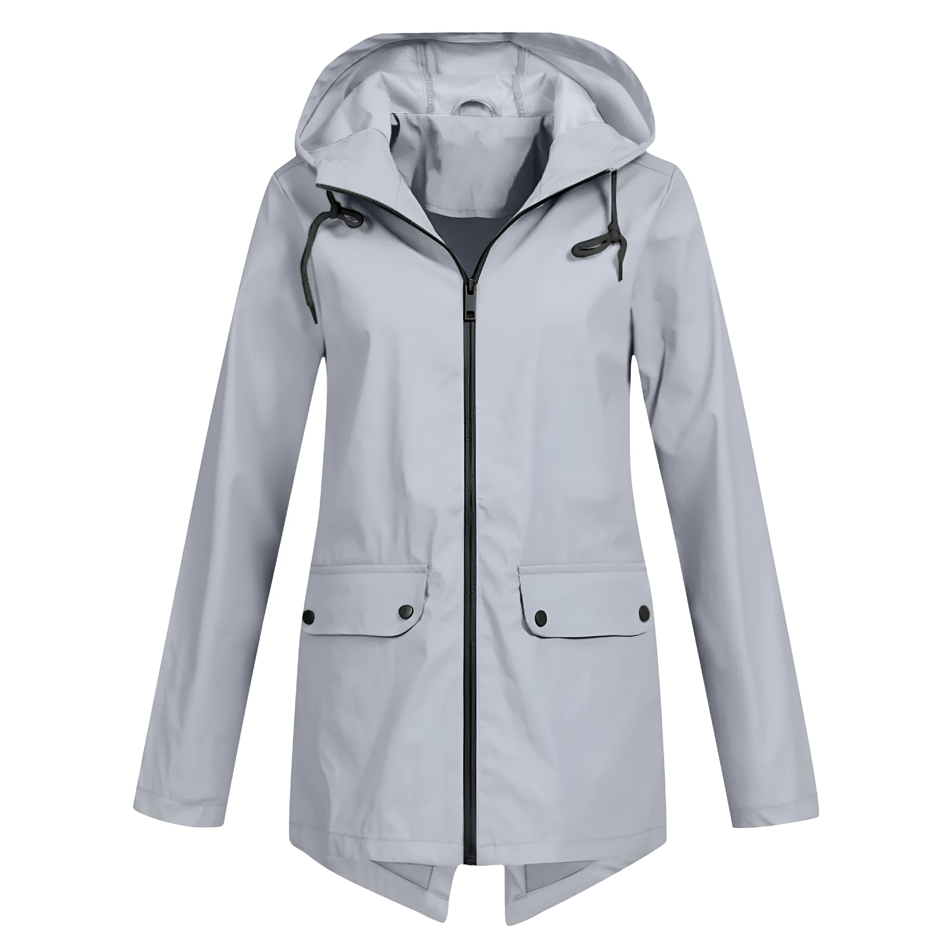 Ingrid - Waterproof Herfstjas
