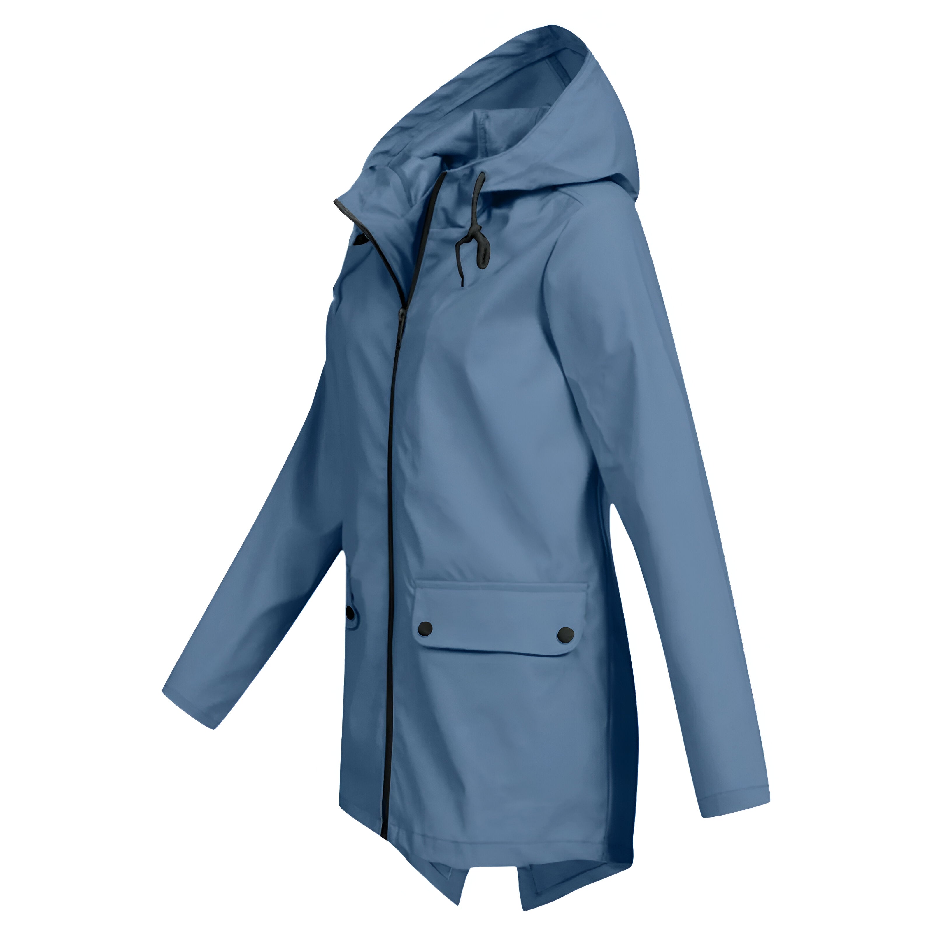 Ingrid - Waterproof Herfstjas