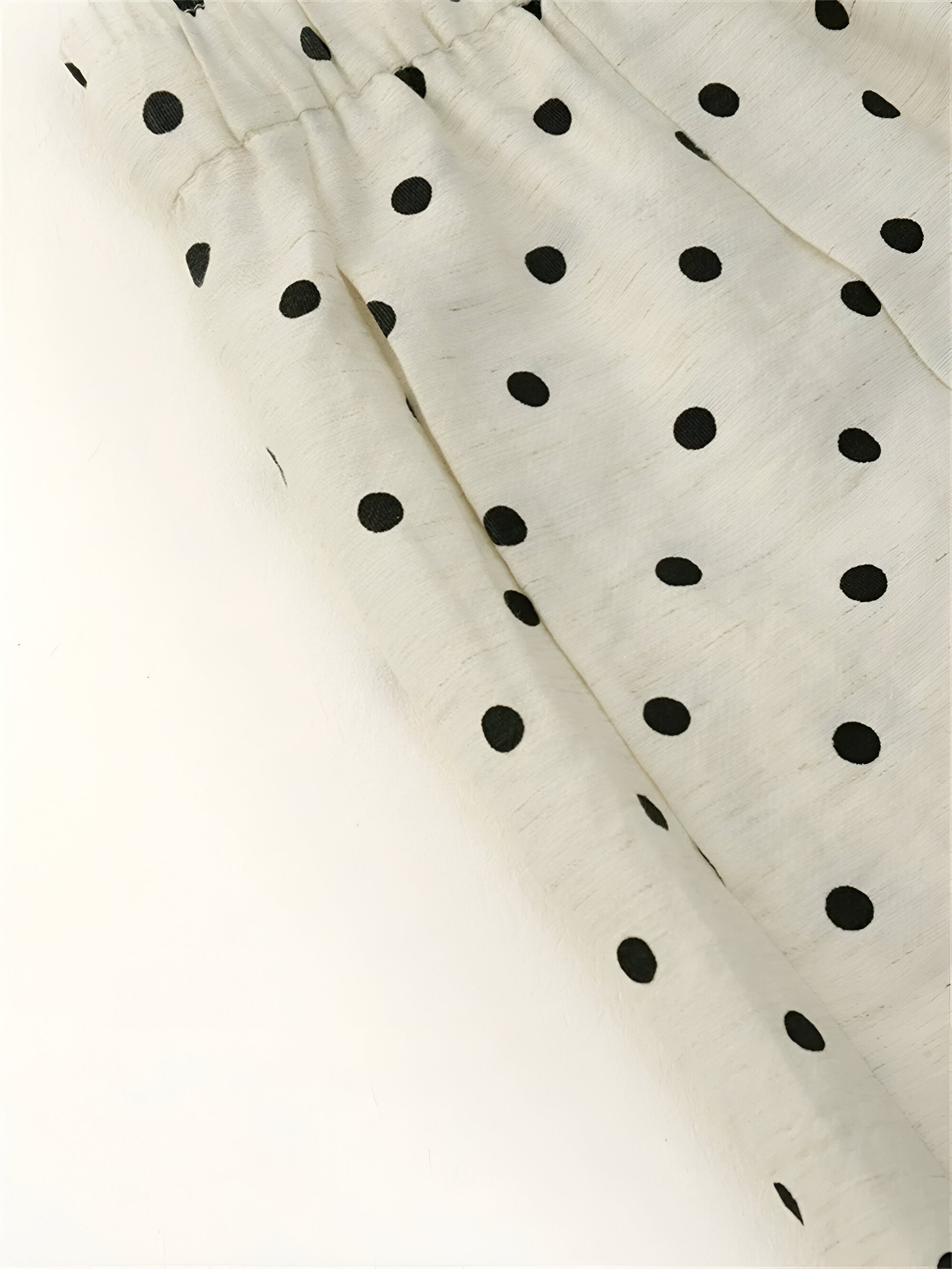 Estella - Polka Dot Broek