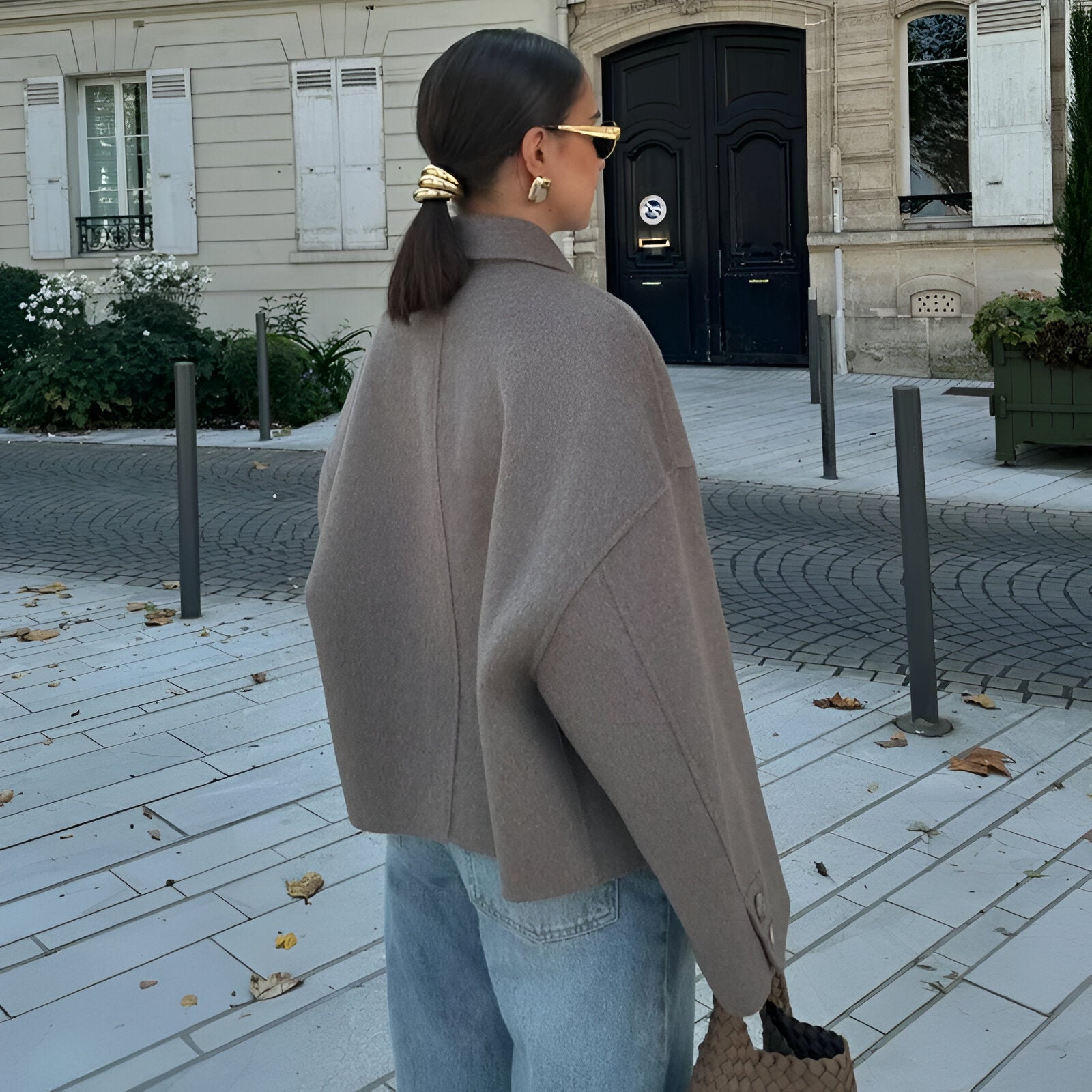 Olivia - Herfstjas