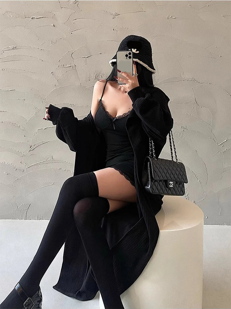 Florelle | Y2K-jurk 