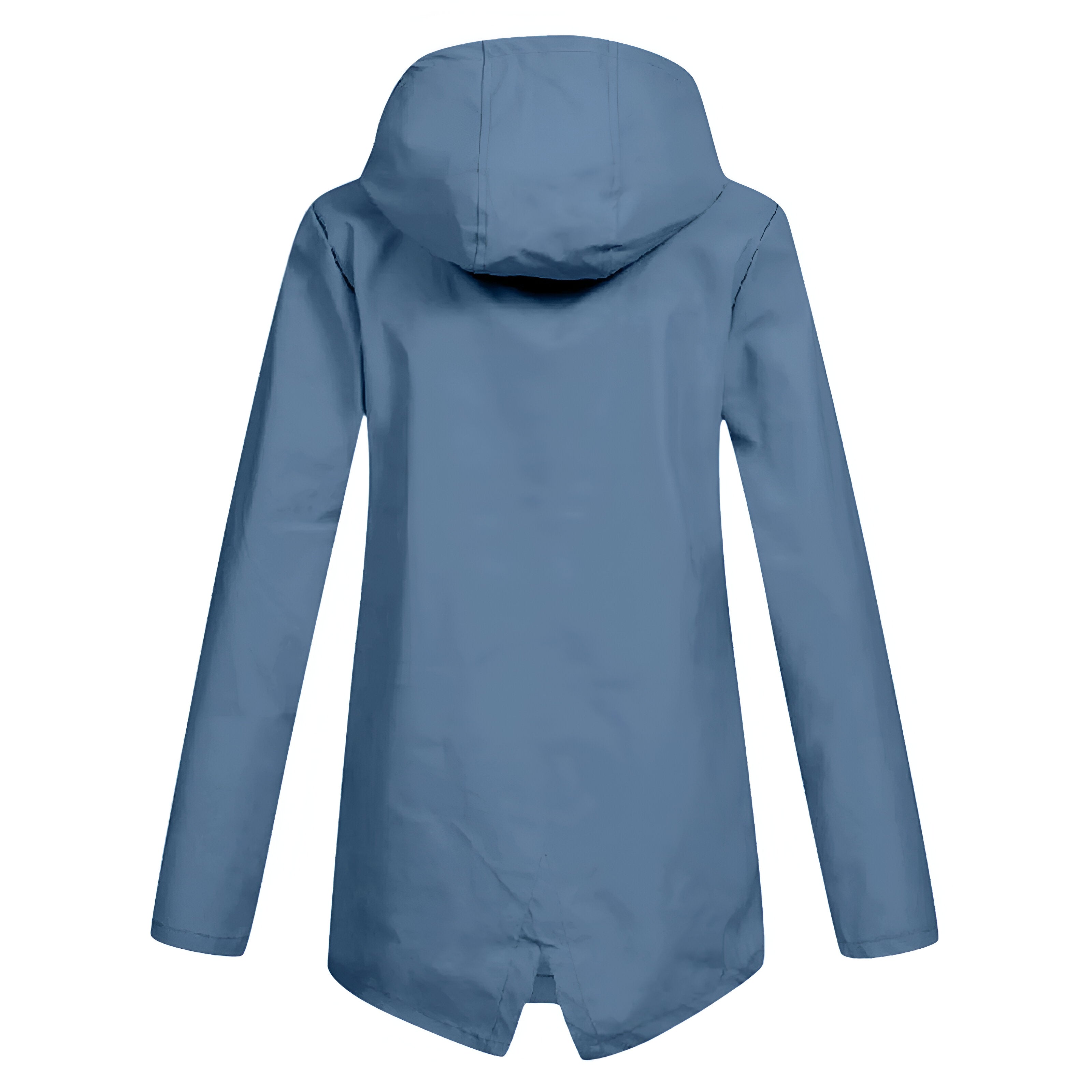 Ingrid - Waterproof Herfstjas