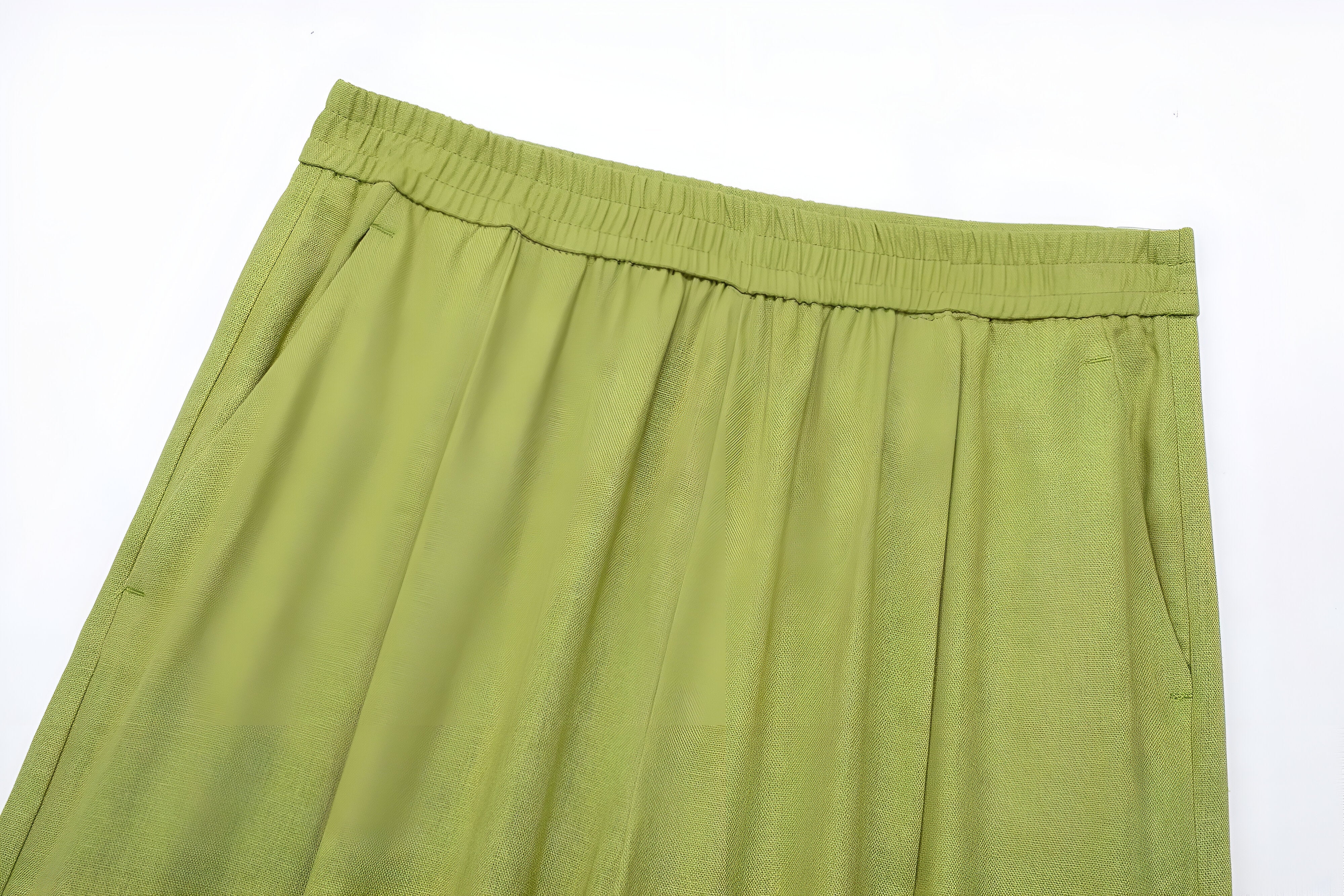 Amélie - Elasticated set