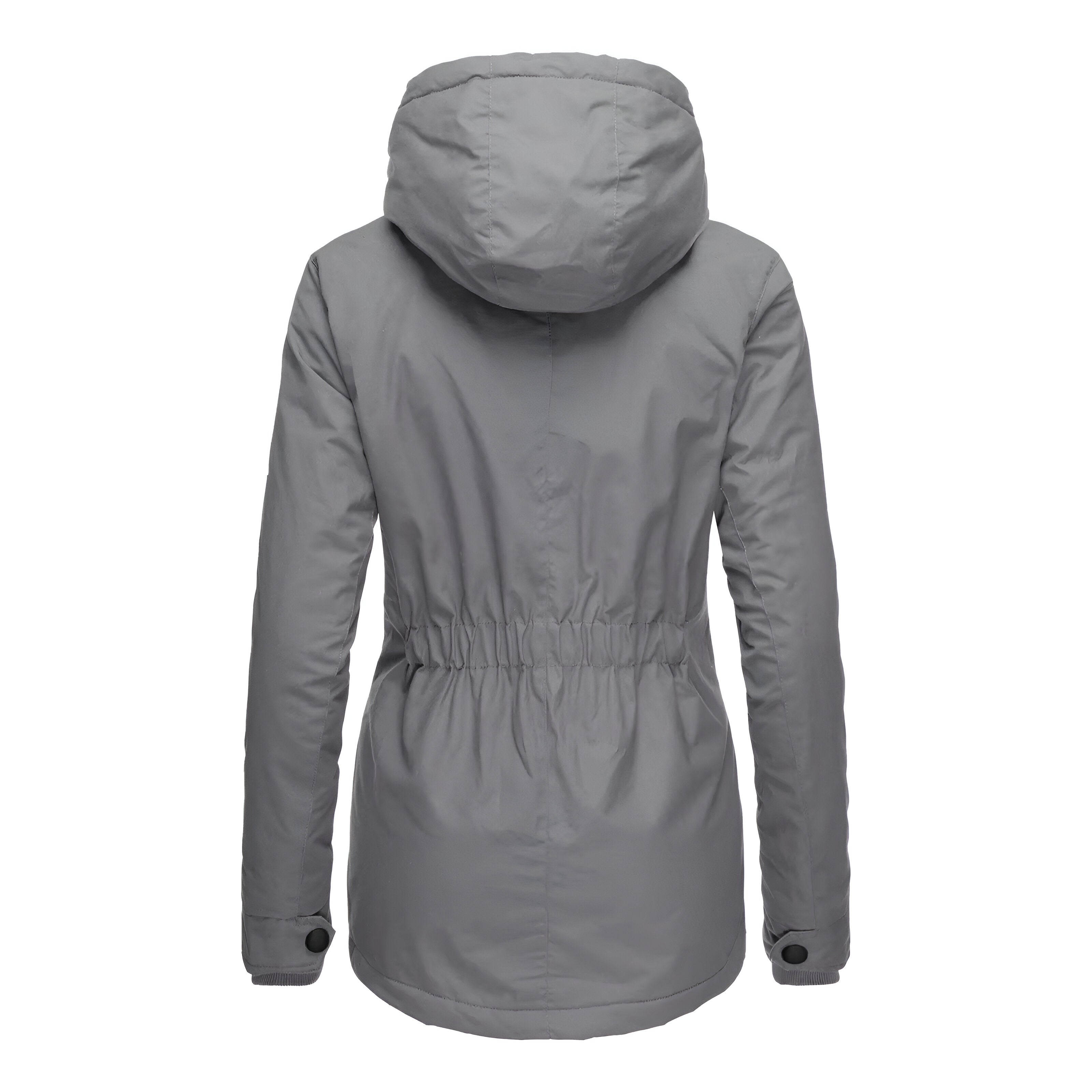 Maria - Luxe Herfstjas