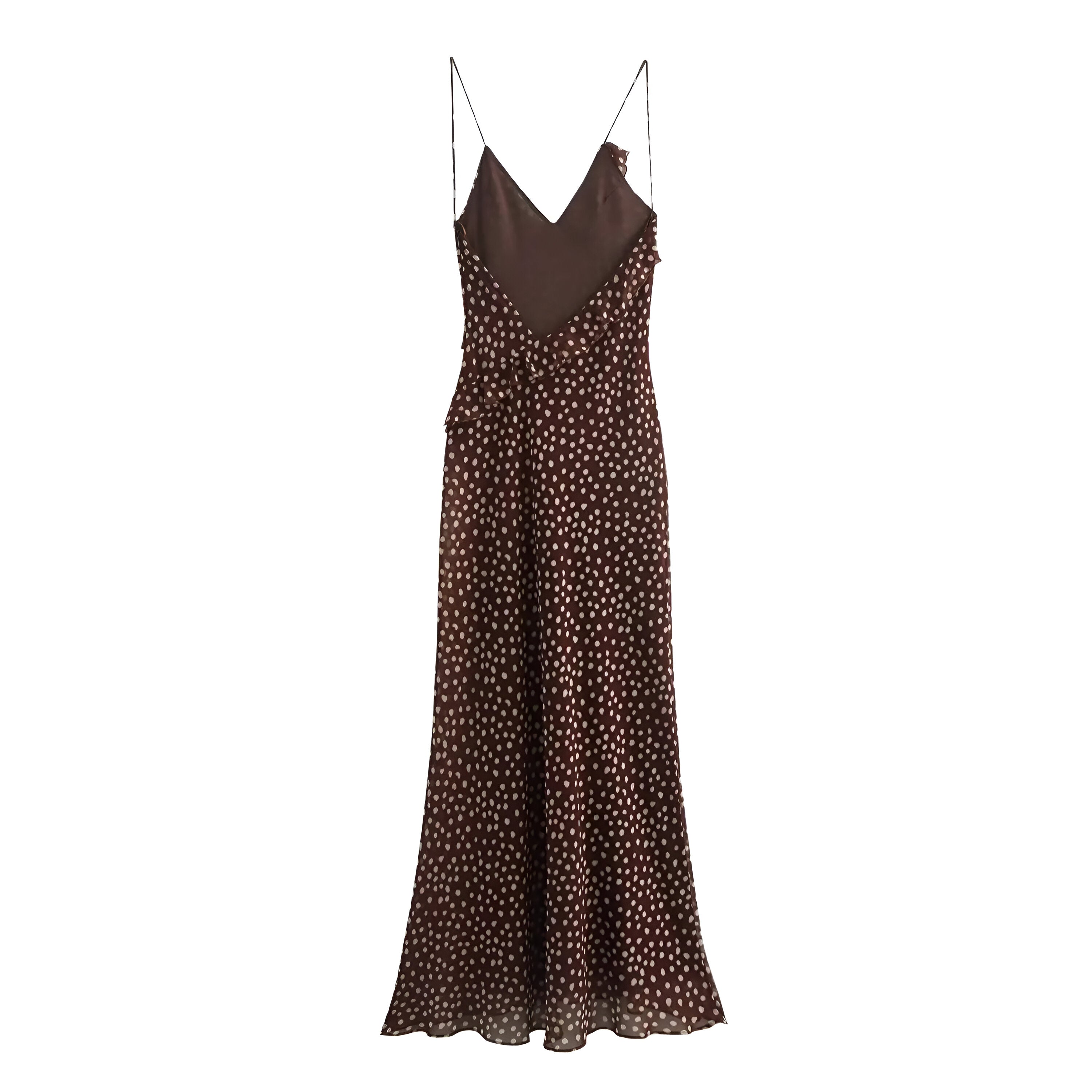 Odette - Polka Dot Jurk