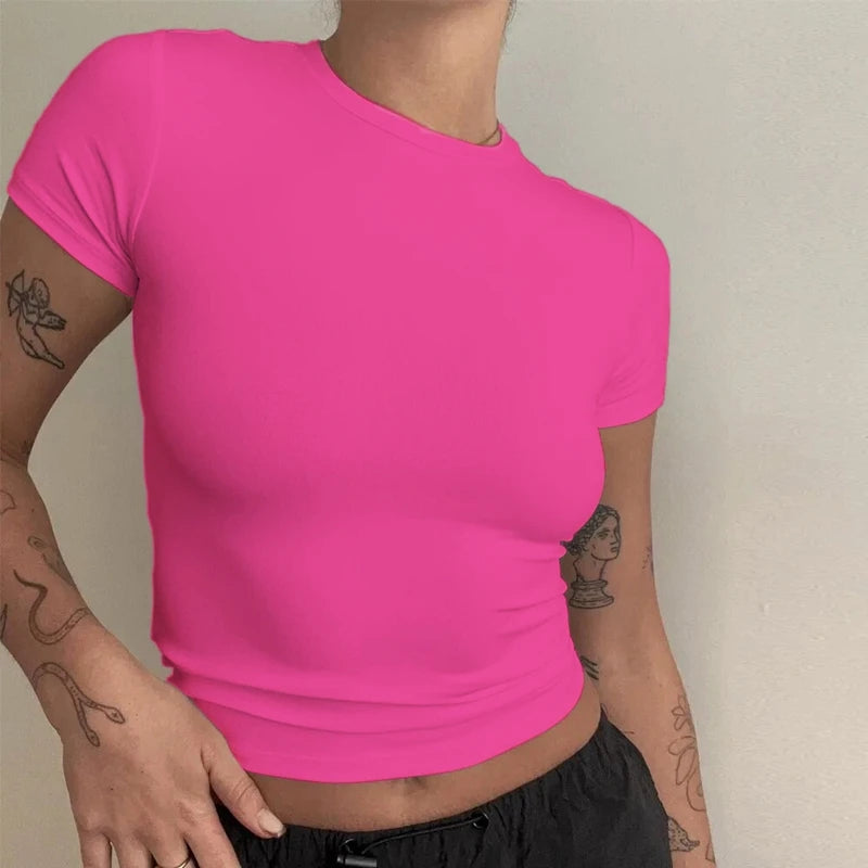 Florelle | Y2K Top 