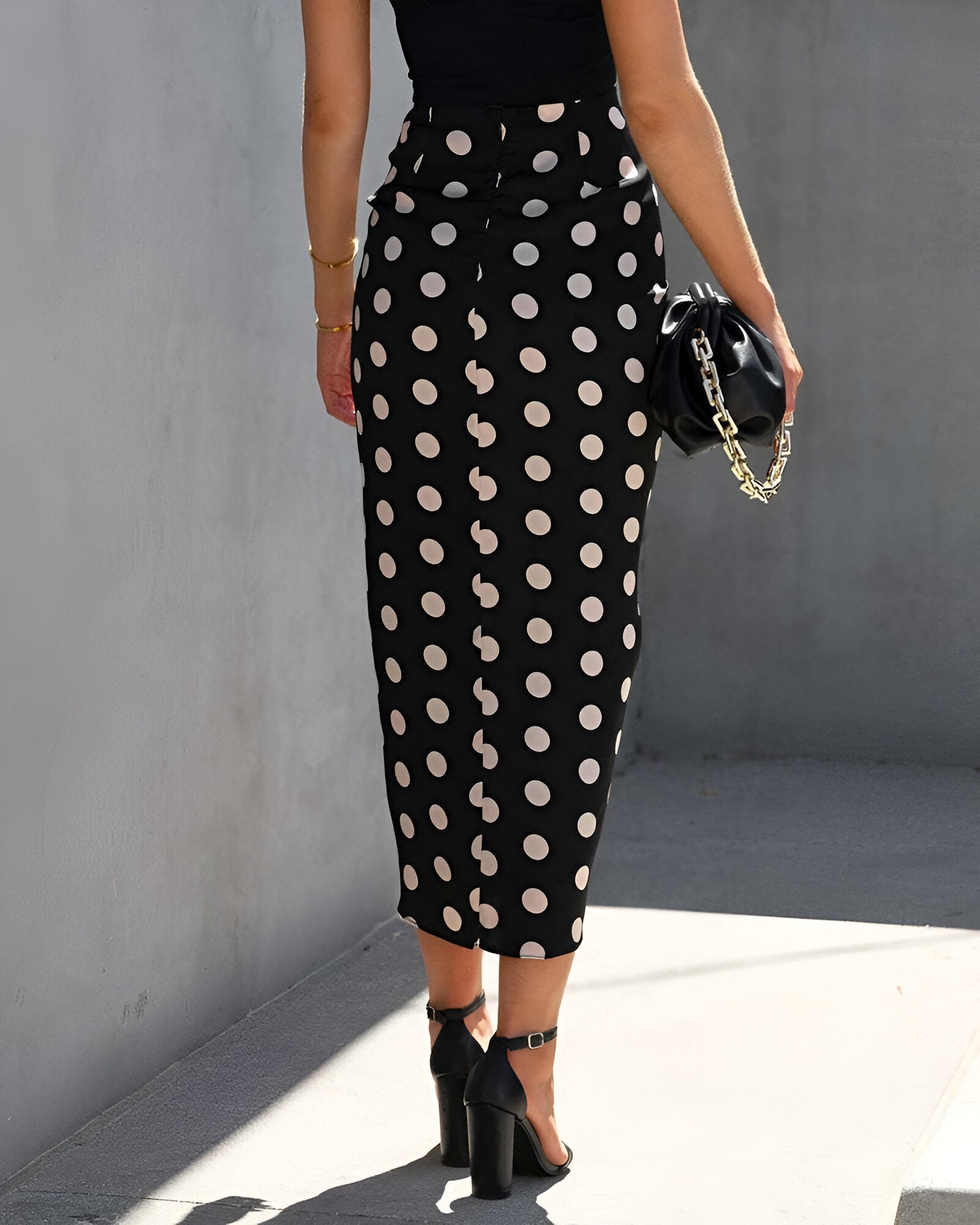 Paloma - Polka Dot Rok