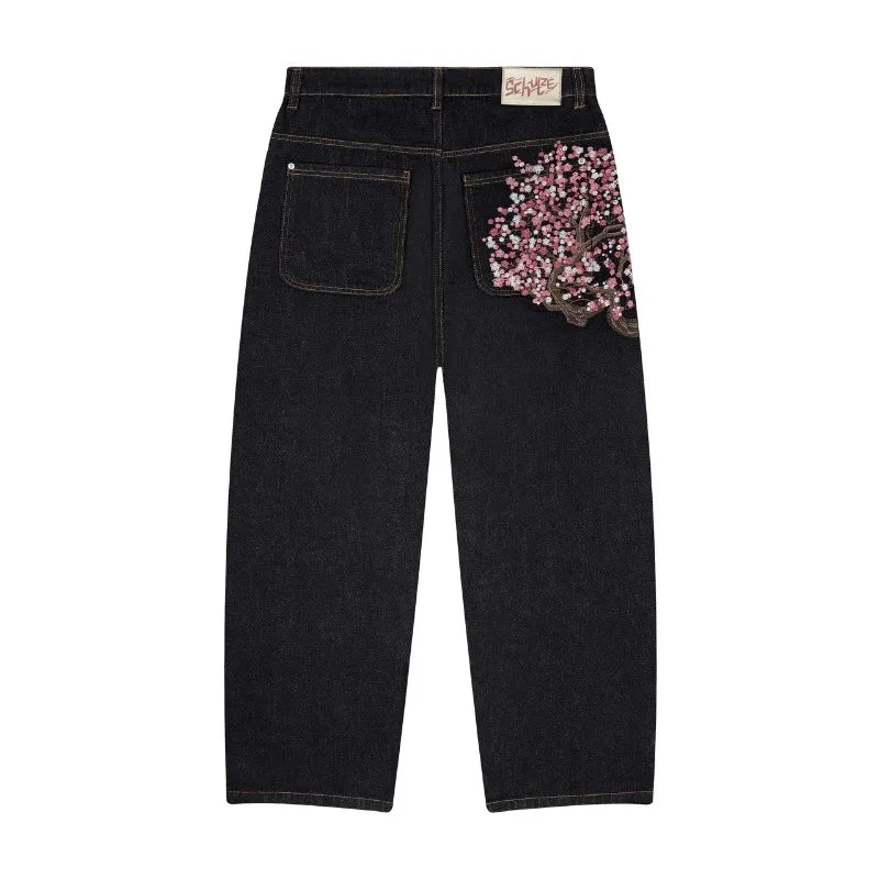 Florelle | Y2K-broek
