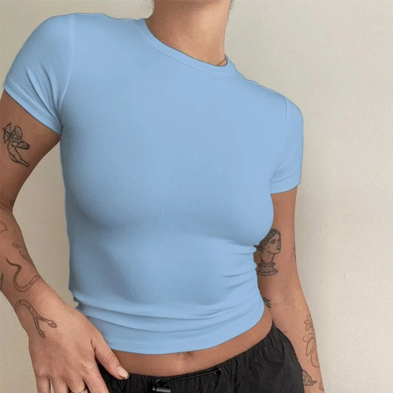 Florelle | Y2K Top 