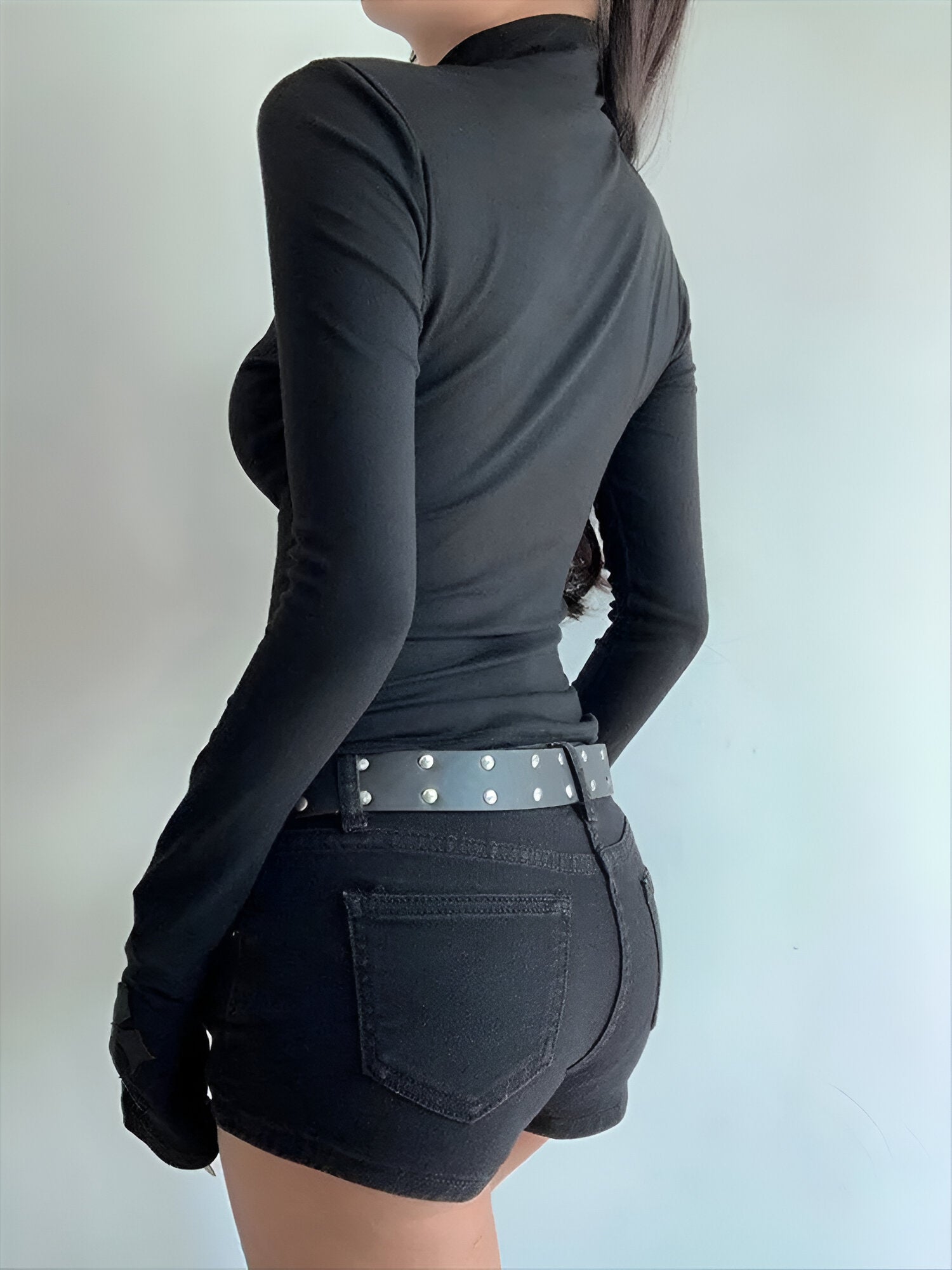 Florelle | Y2K Top 