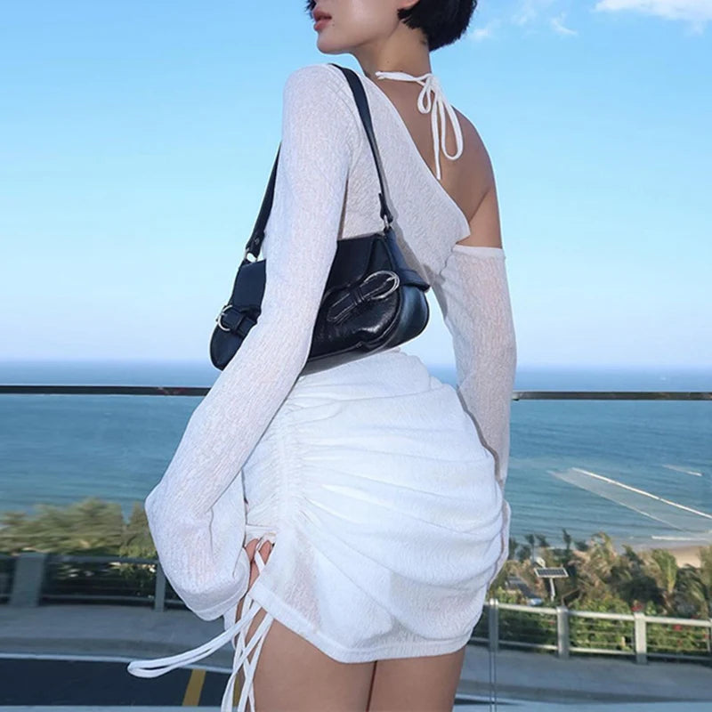 Florelle | Y2K-jurk