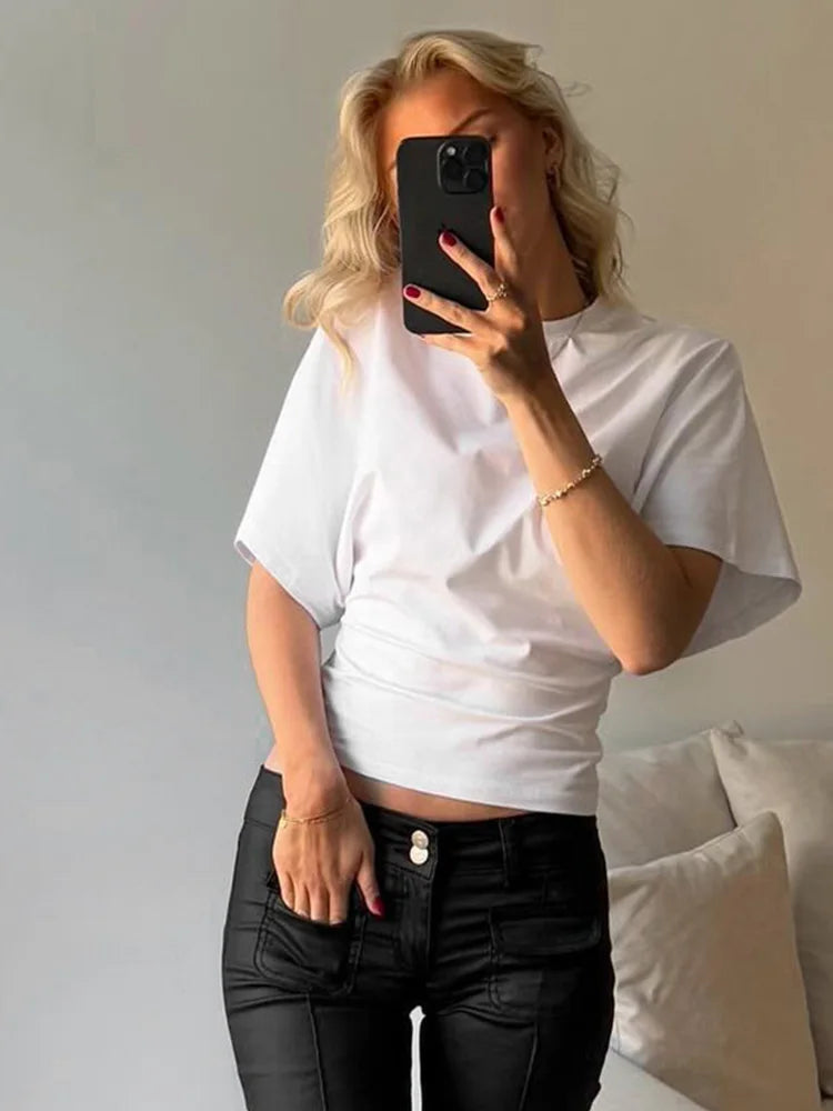 Florelle | Y2K Top 