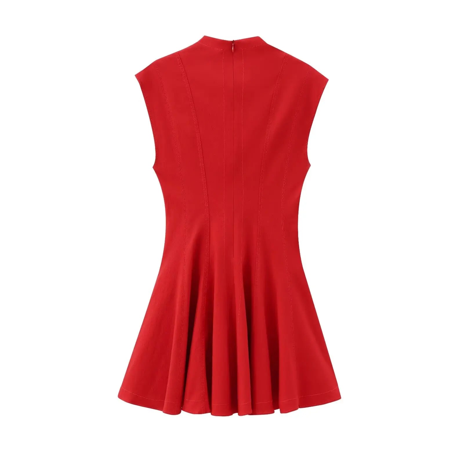 Florelle | Y2K-jurk 