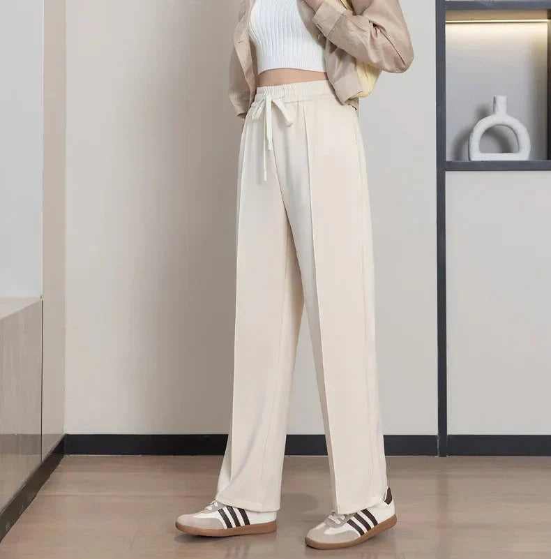 Sophie - Curvy Fit Joggers