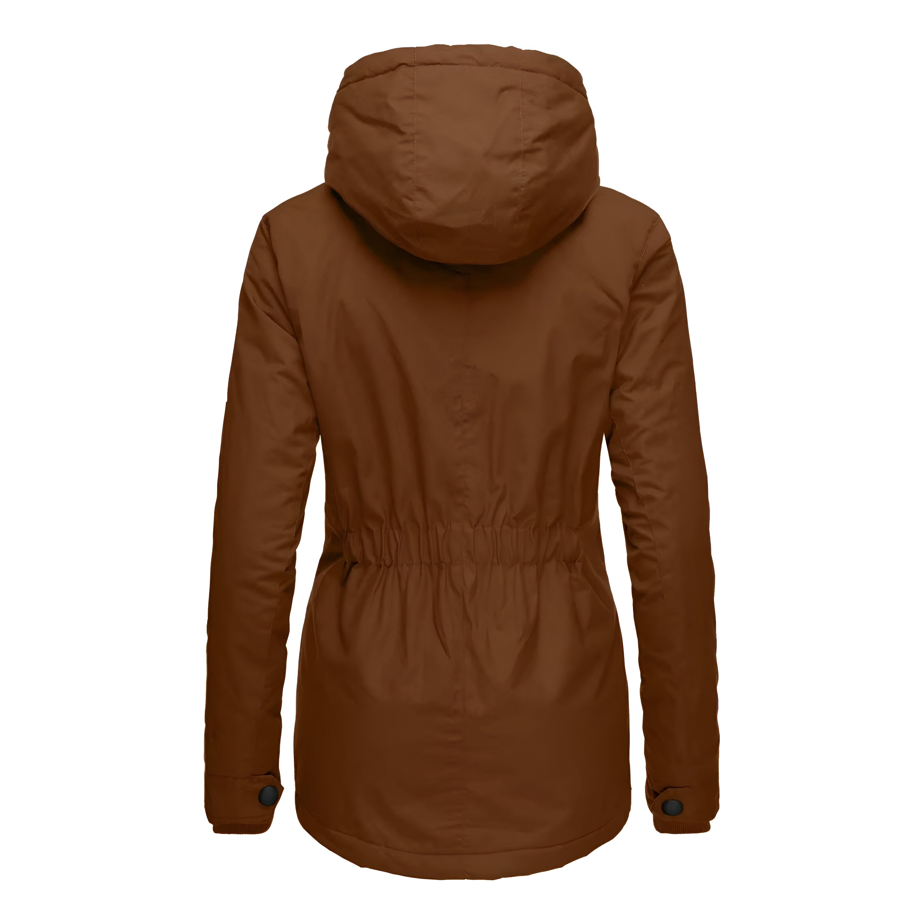 Maria - Luxe Herfstjas