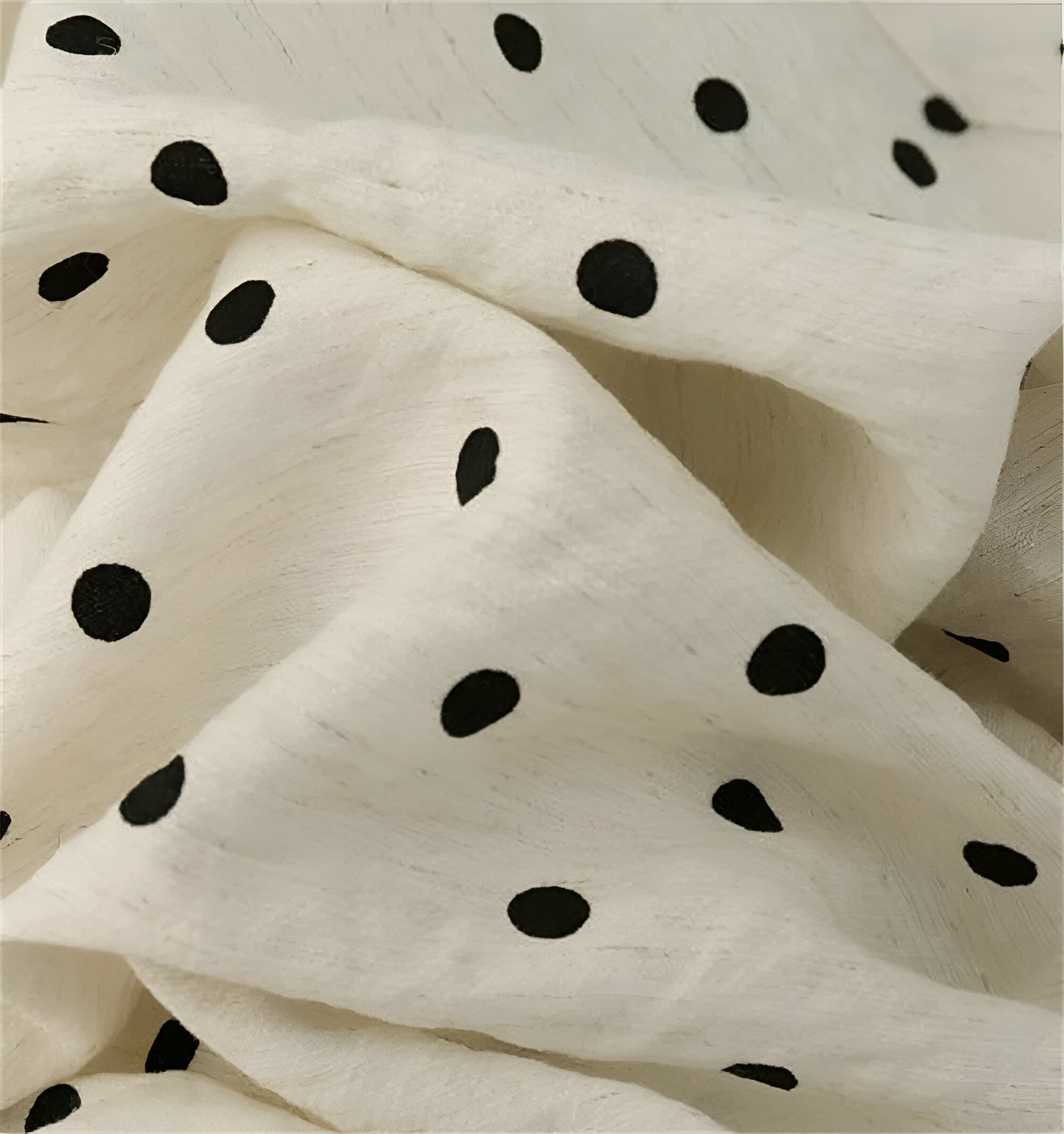 Estella - Polka Dot Broek