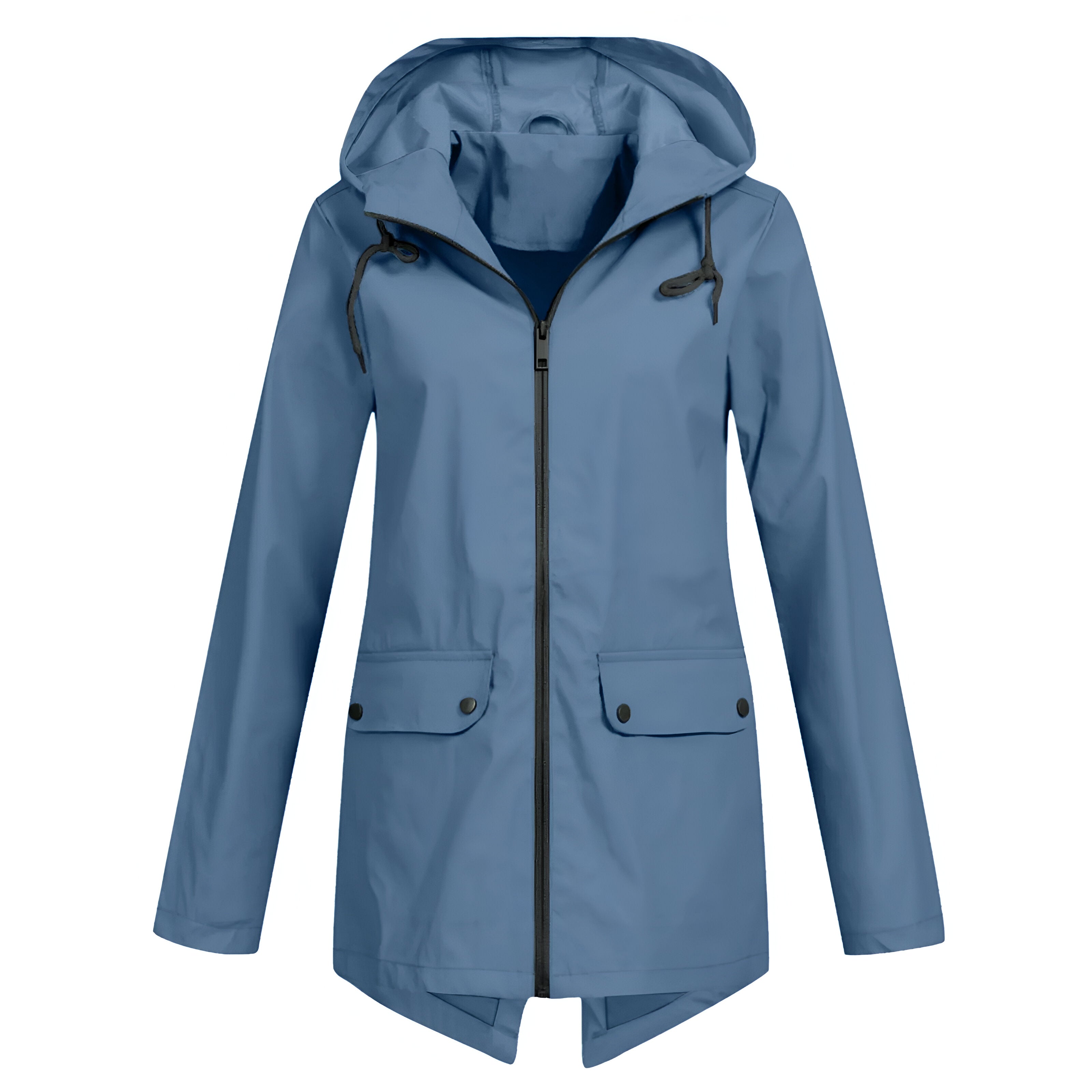 Ingrid - Waterproof Herfstjas