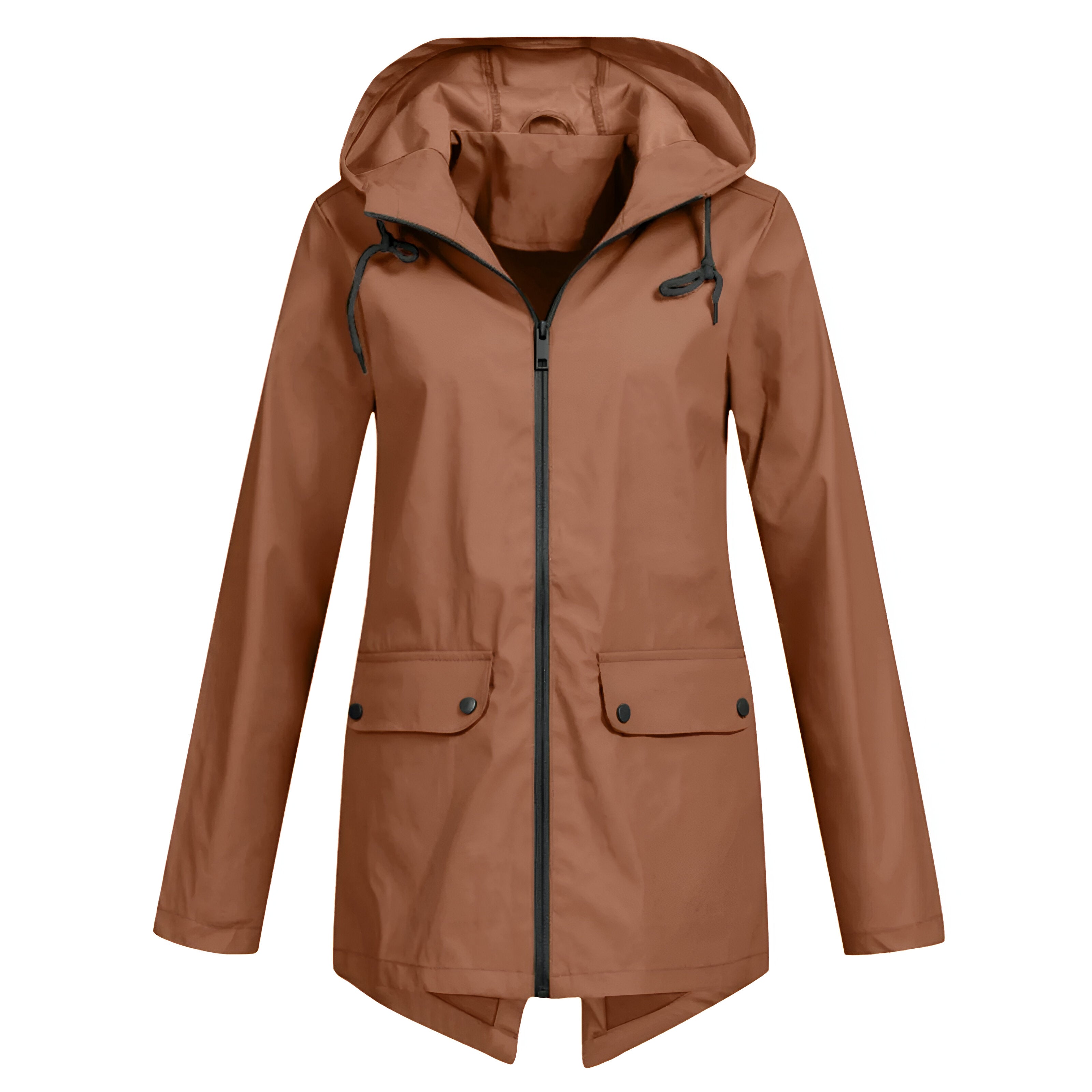 Ingrid - Waterproof Herfstjas