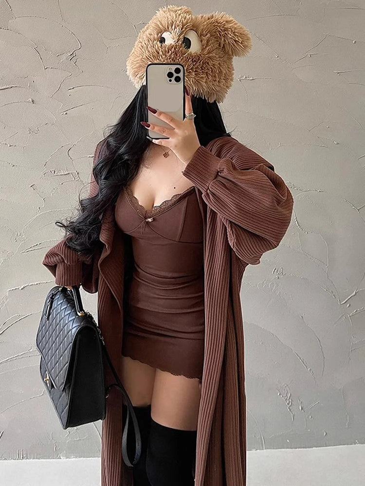 Florelle | Y2K-jurk 
