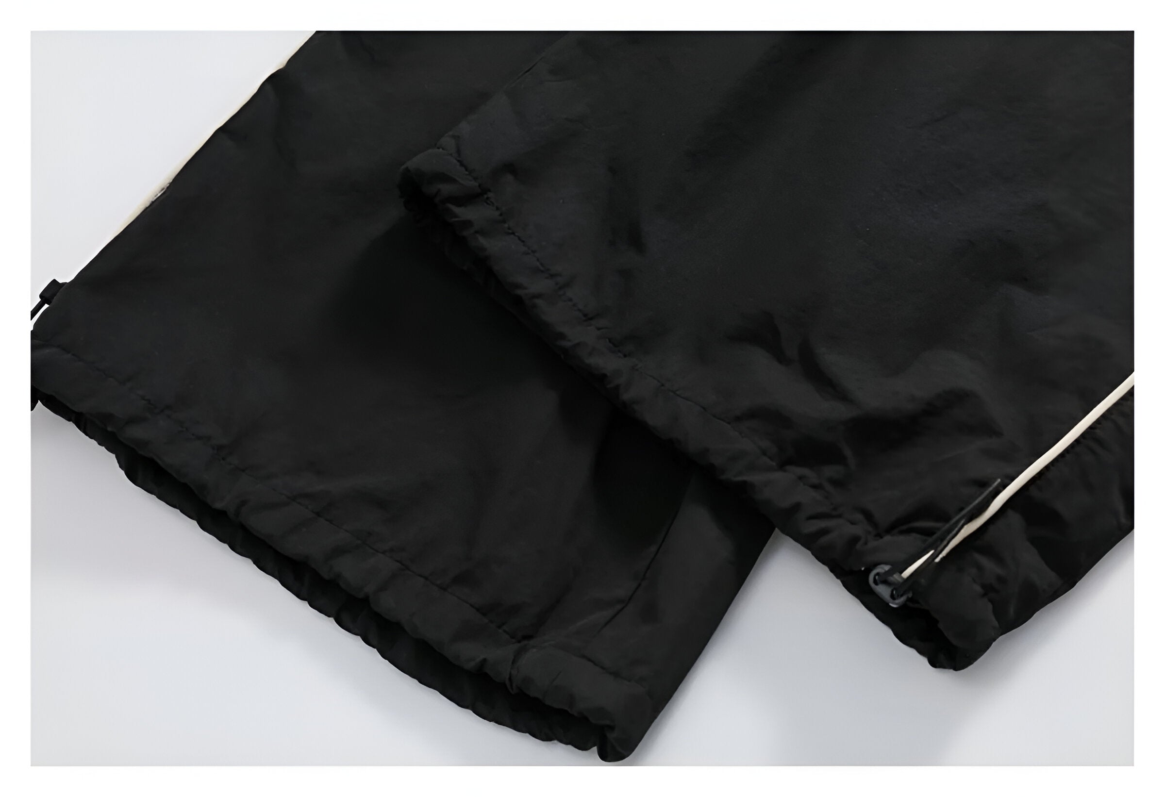 Florelle | Y2K-broek 