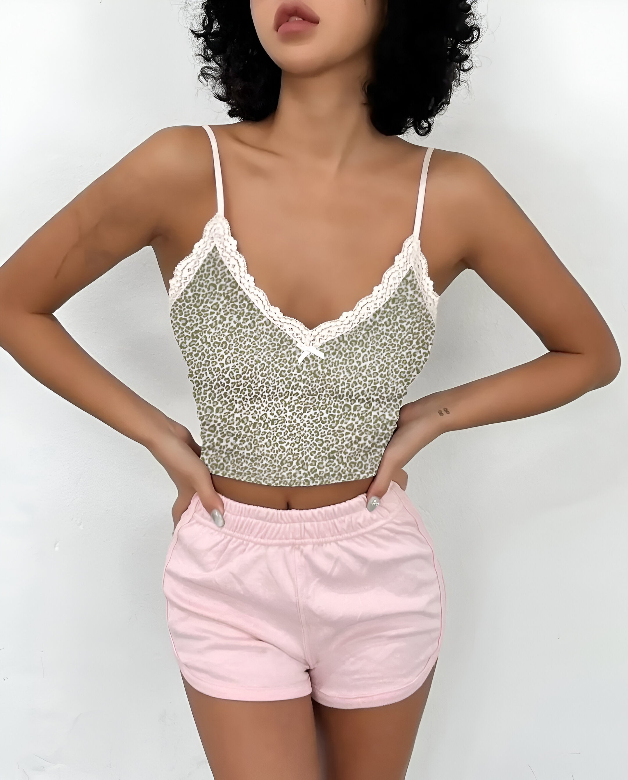 Florelle | Y2K Top 