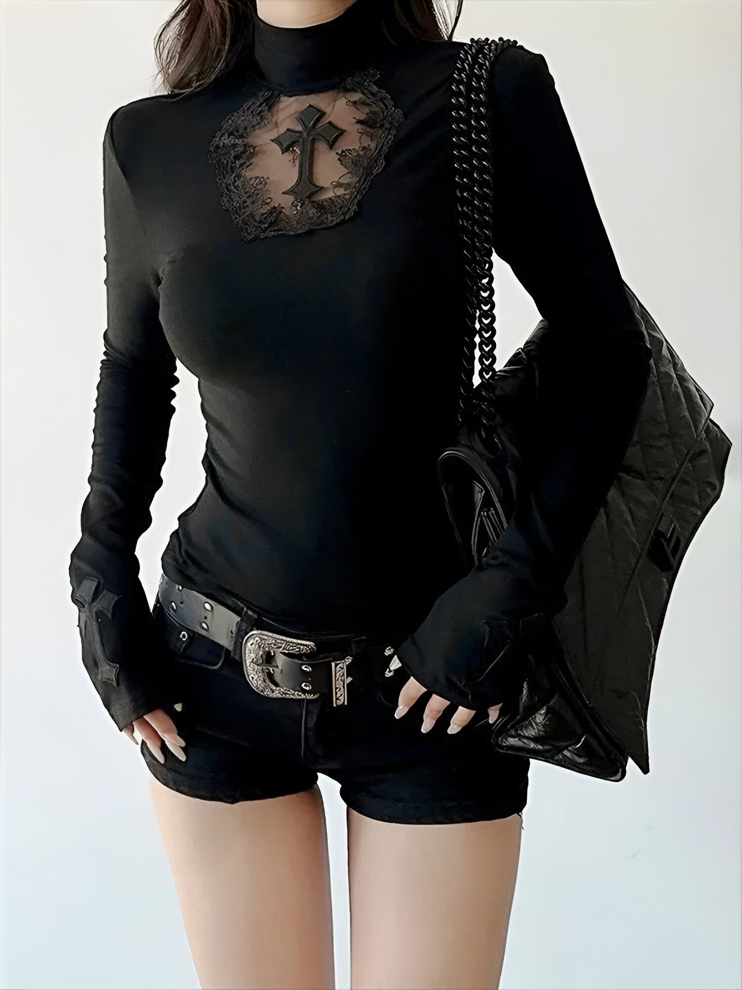 Florelle | Y2K Top 