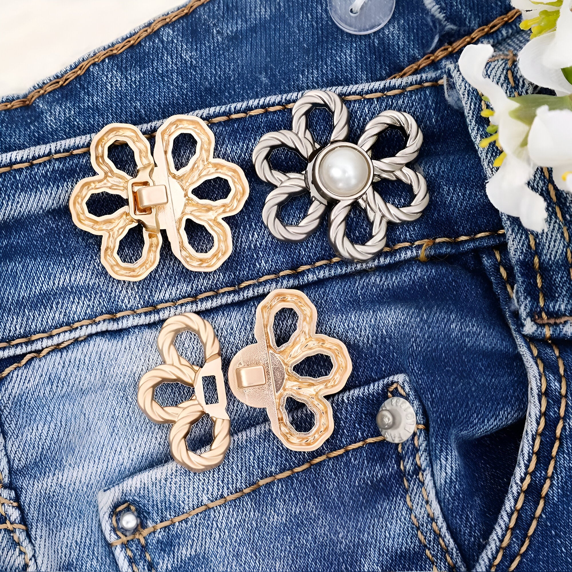 Florelle | Riem Alternatief