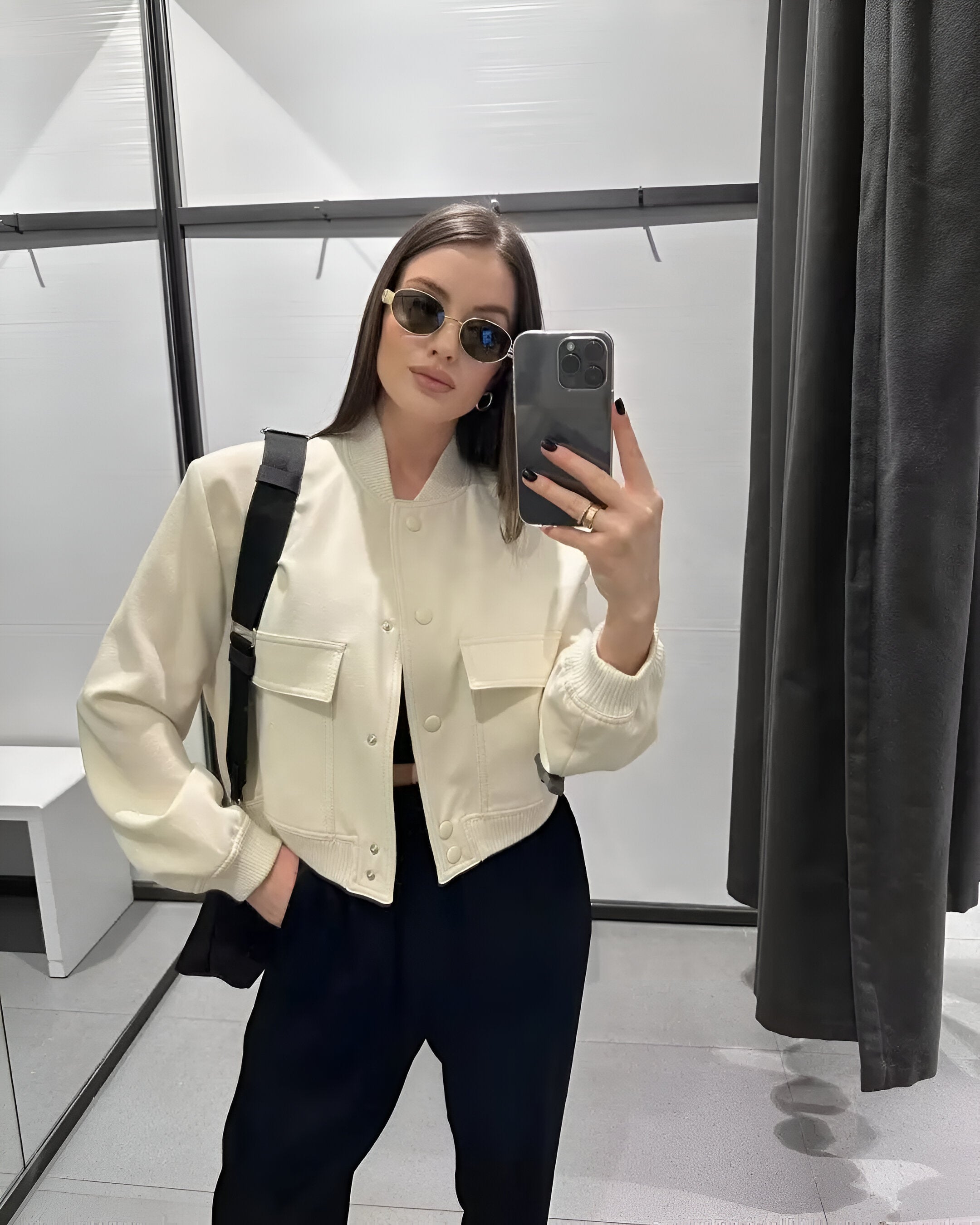 Mia - Bomberjas