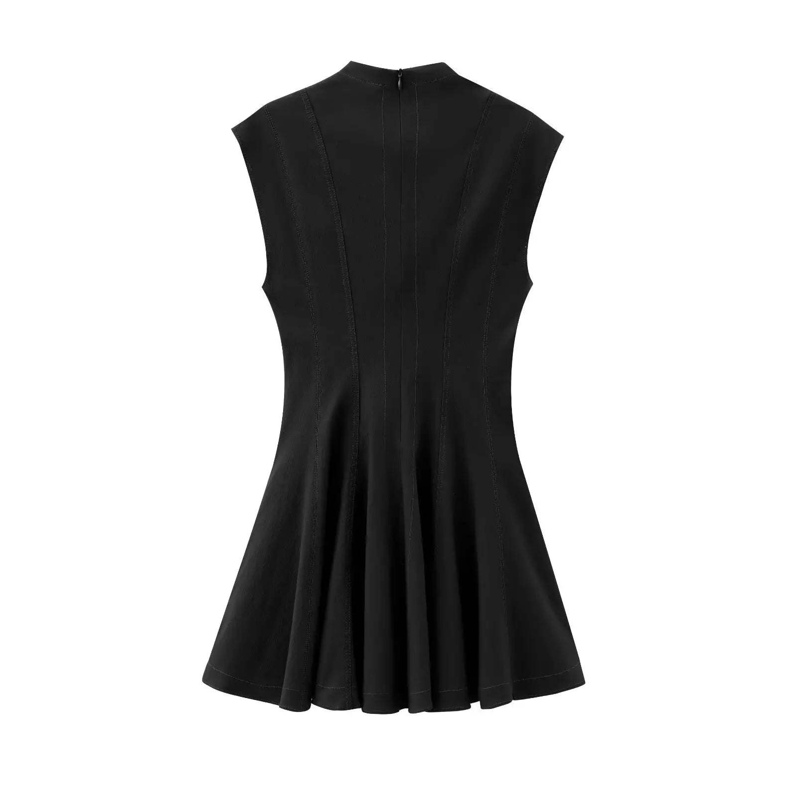 Florelle | Y2K-jurk 
