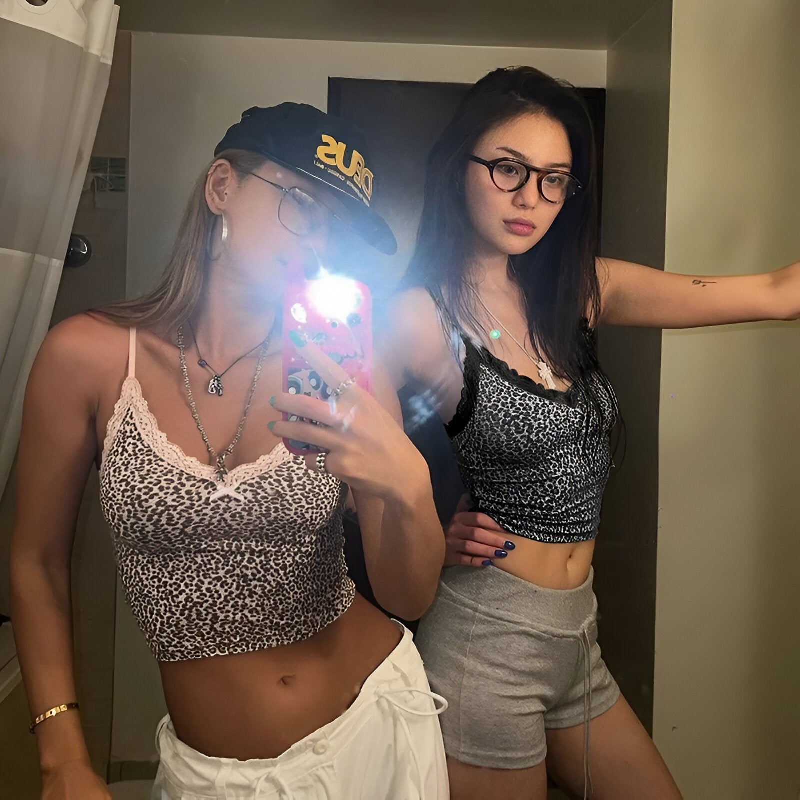 Florelle | Y2K Top 