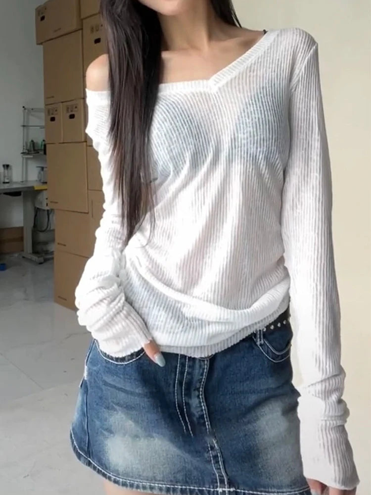 Florelle | Y2K Top 
