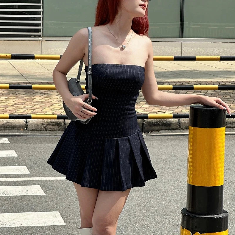 Florelle | Y2K-jurk