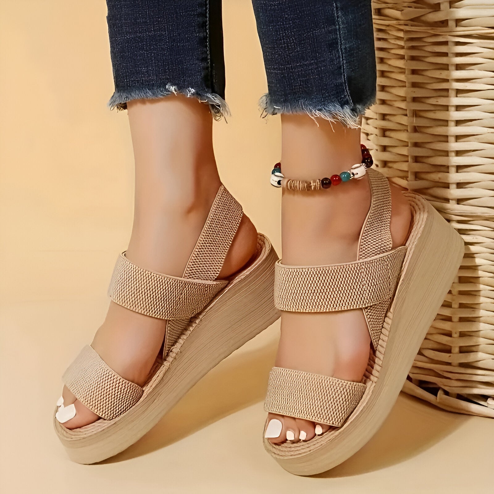 Maelis - Sandalen