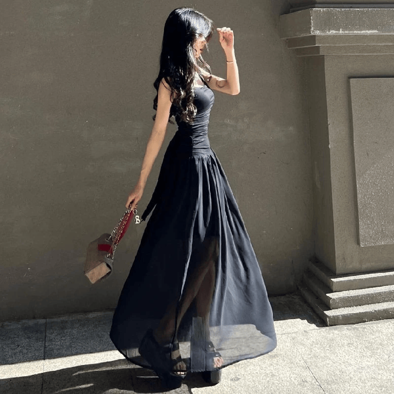 Florelle | Y2K-jurk 