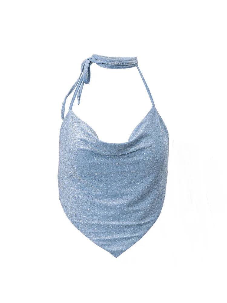 Florelle | Y2K Top 