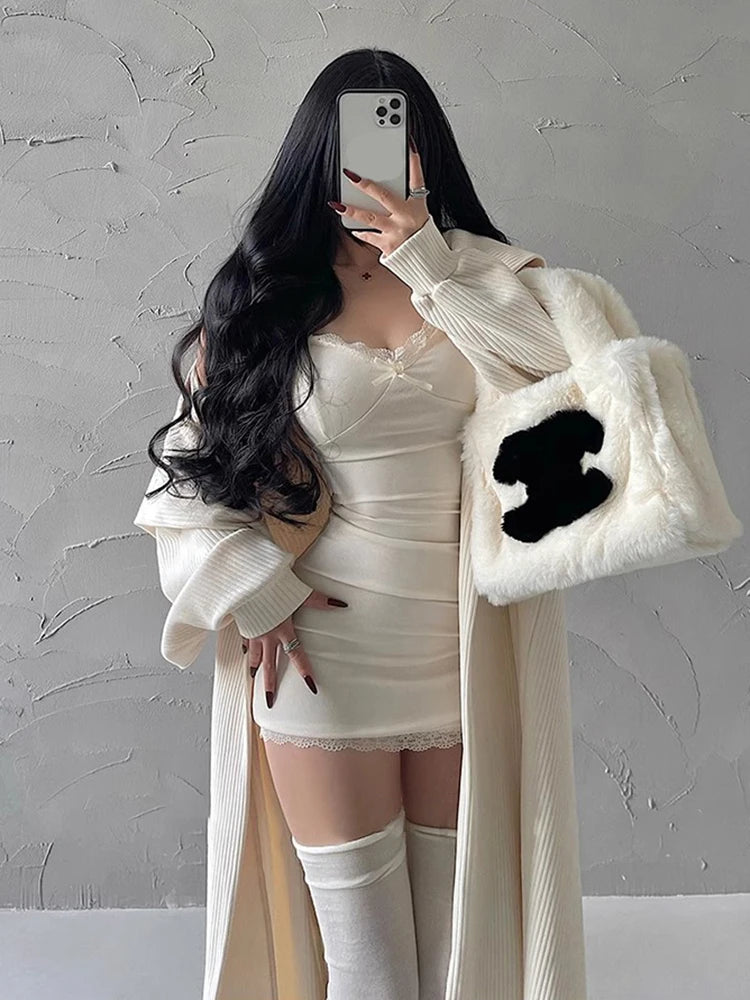 Florelle | Y2K-jurk 