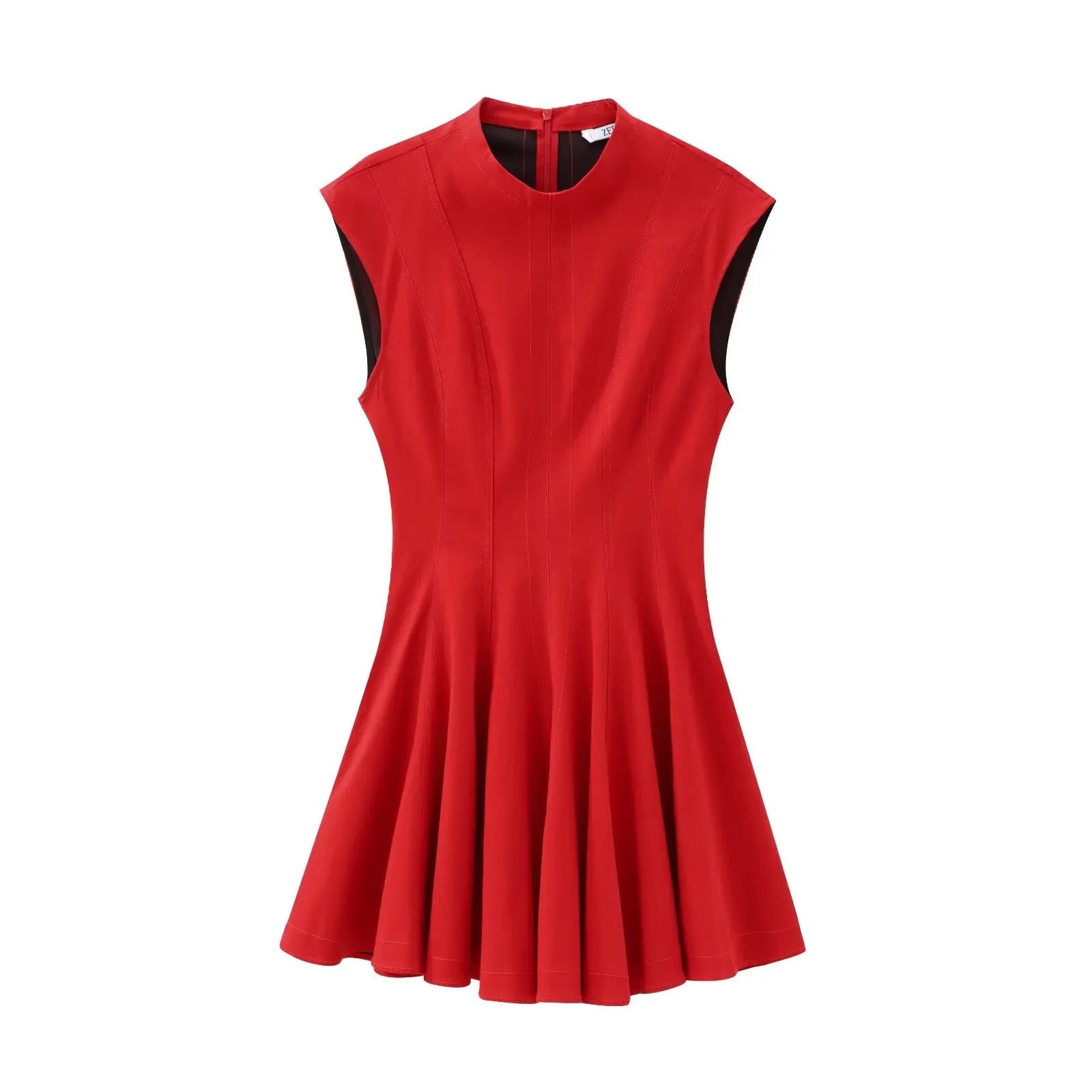 Florelle | Y2K-jurk 