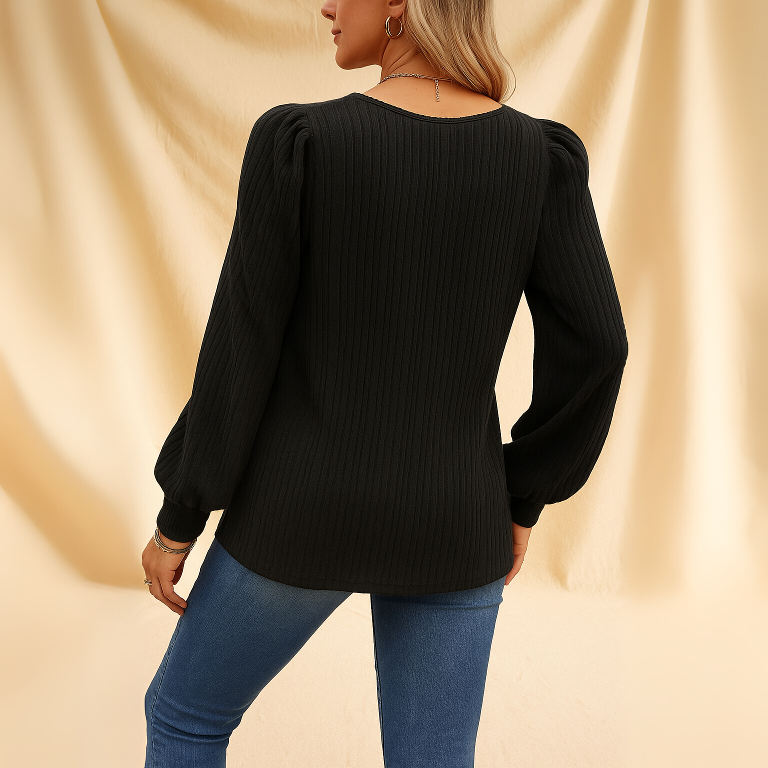 Zara – Pulóver