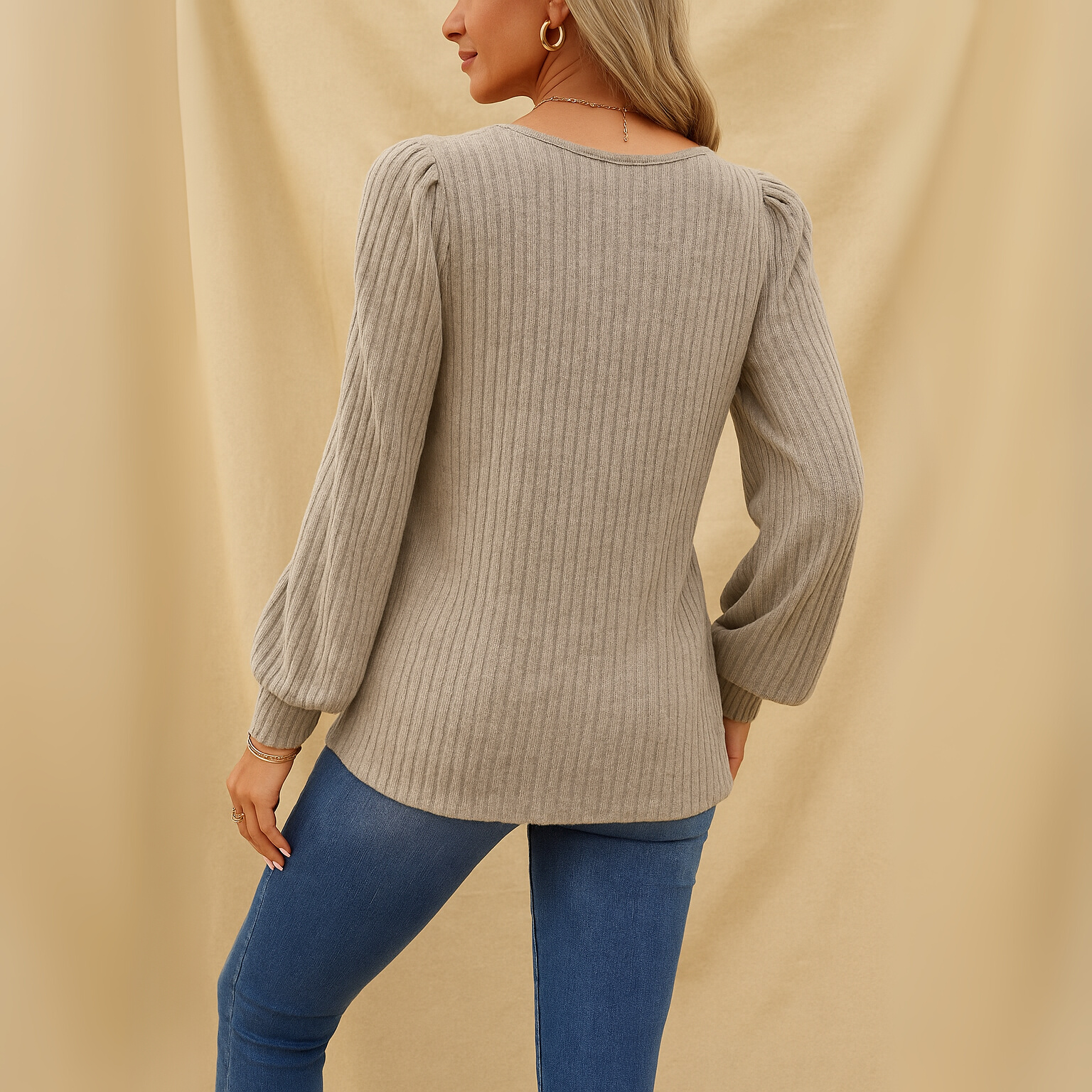Zara – Pulóver