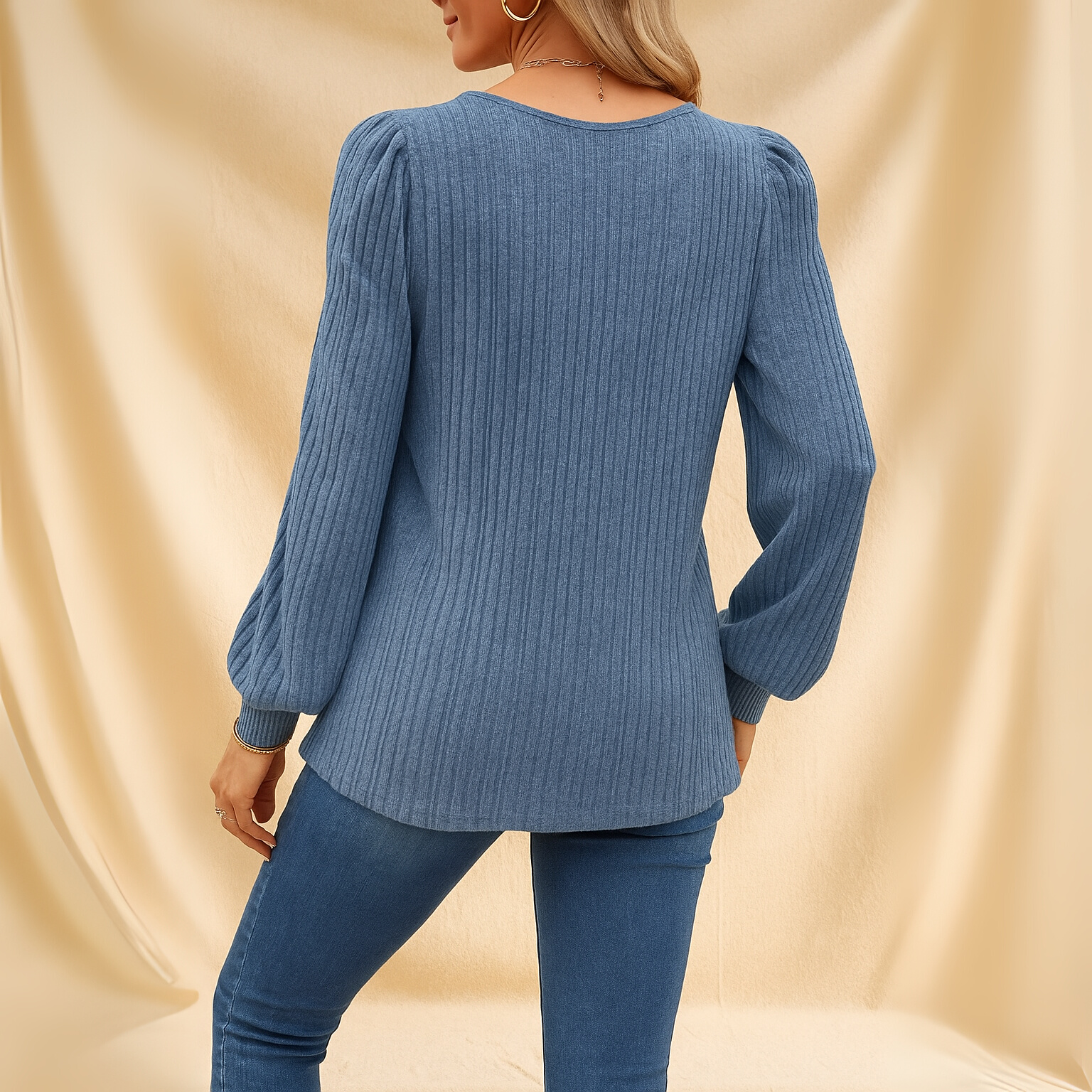 Zara – Pulóver