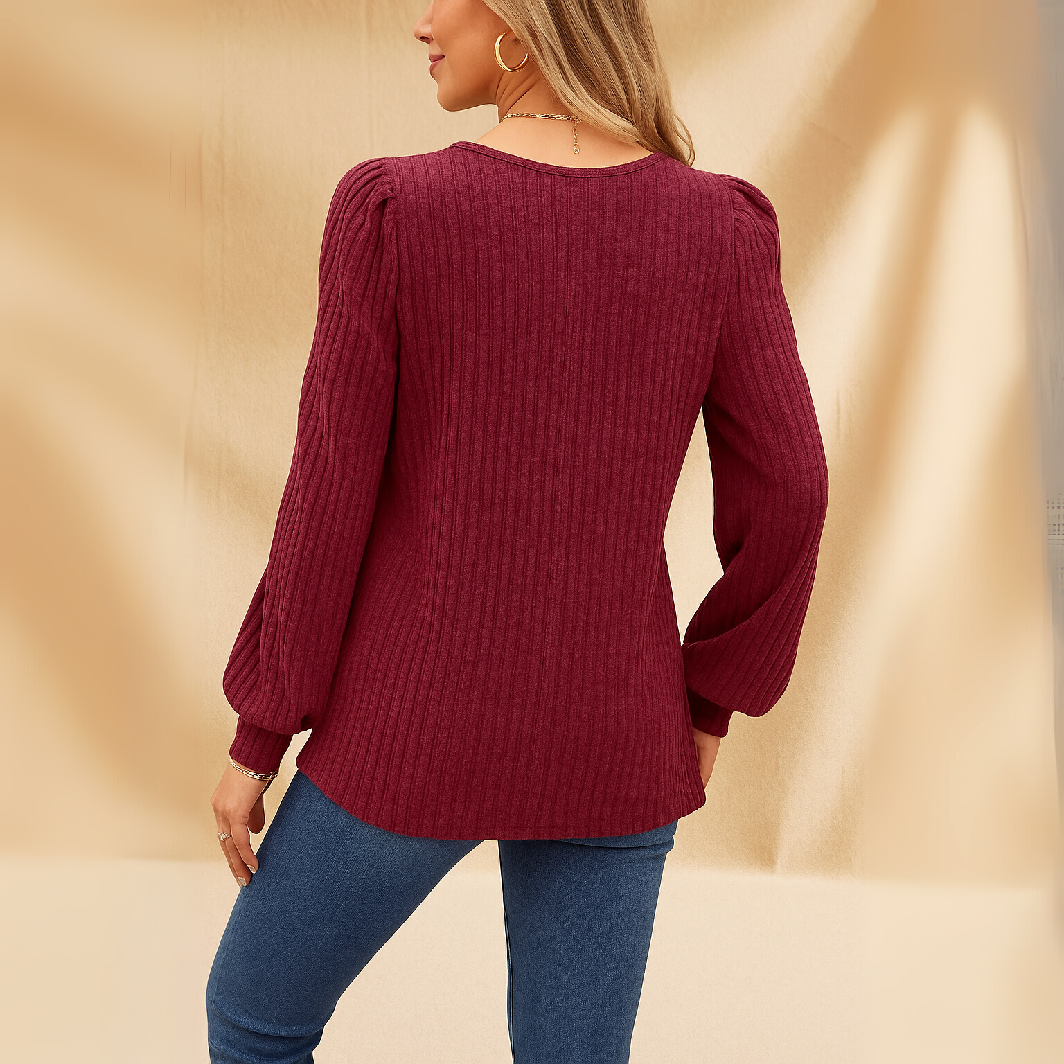 Zara – Pulóver