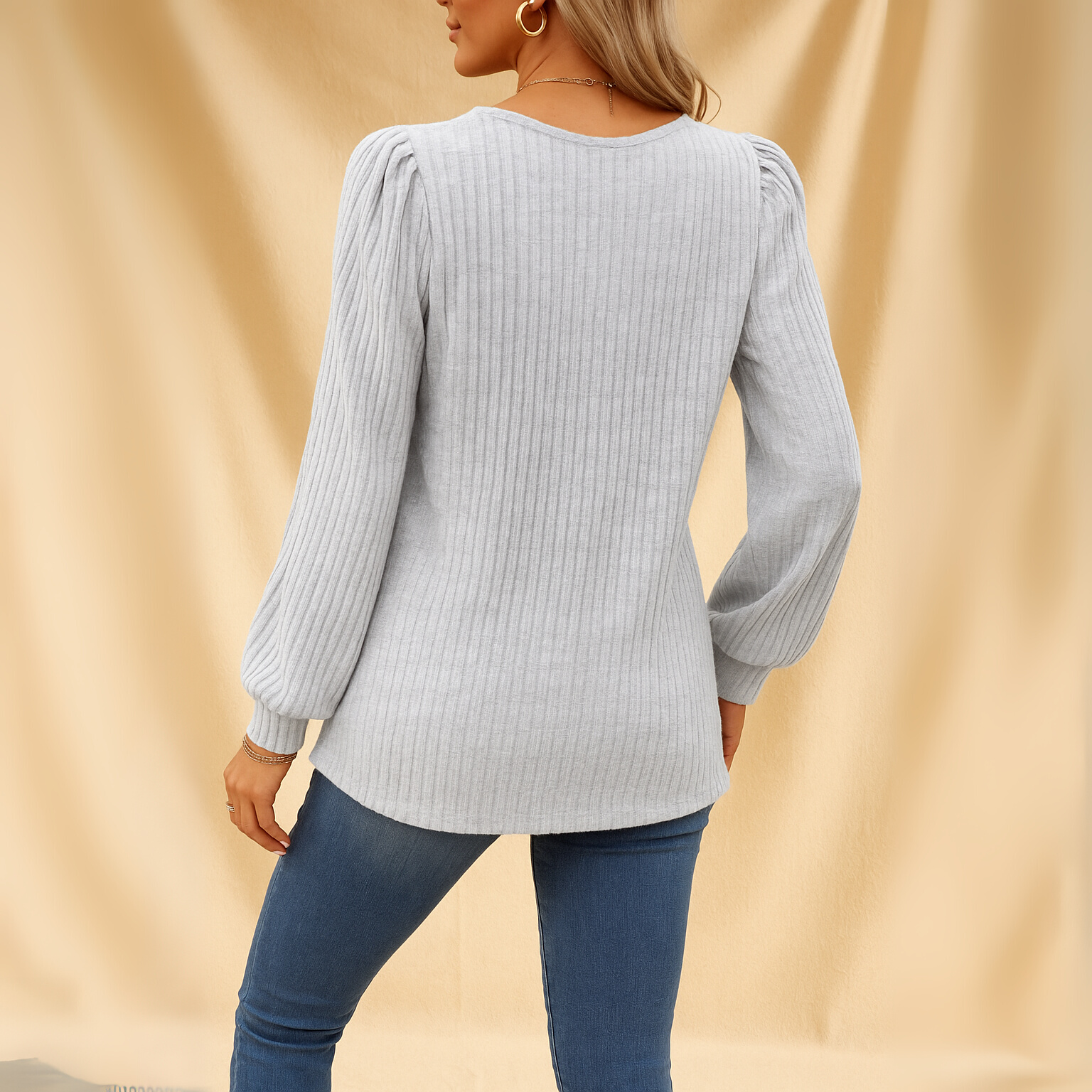 Zara – Pulóver