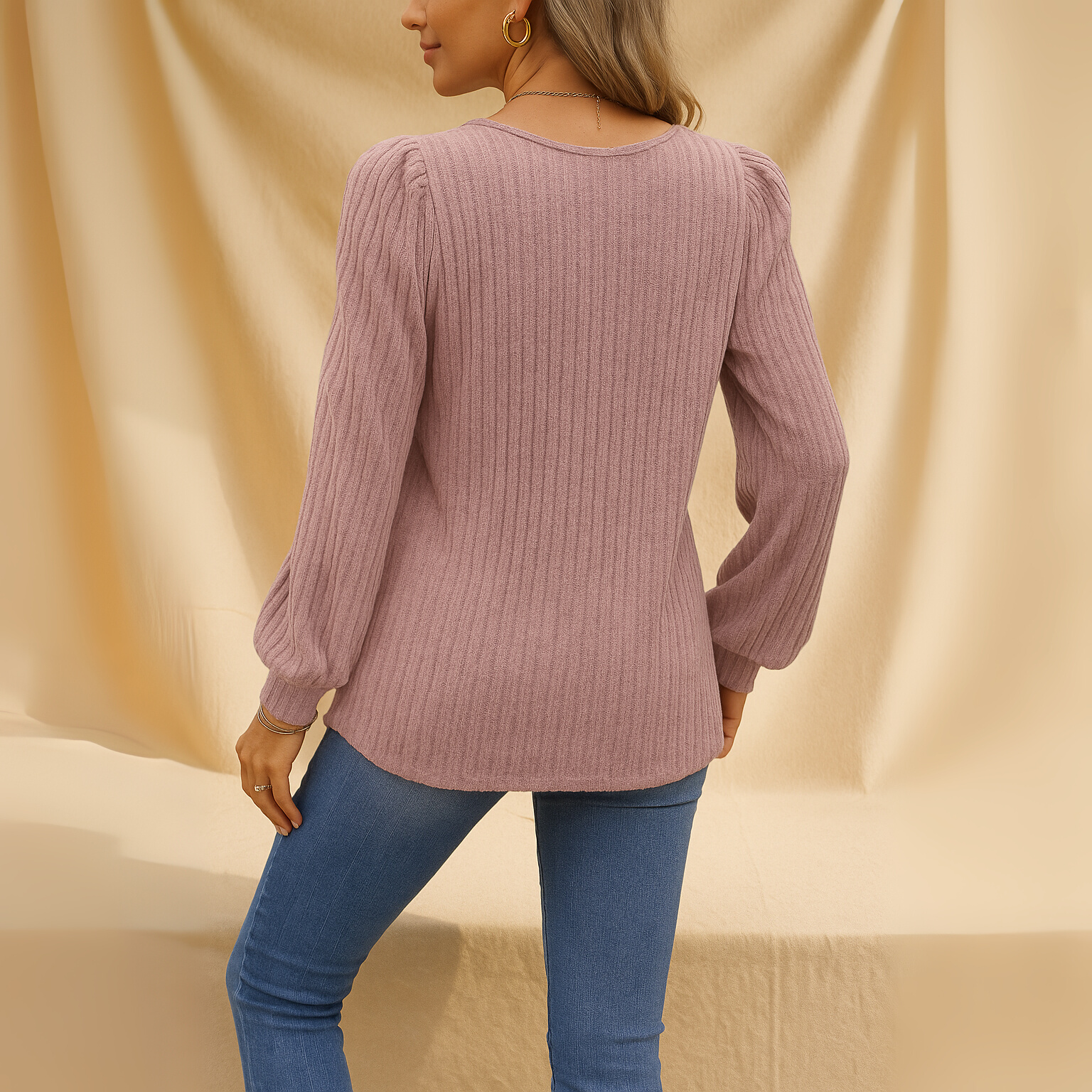 Zara – Pulóver