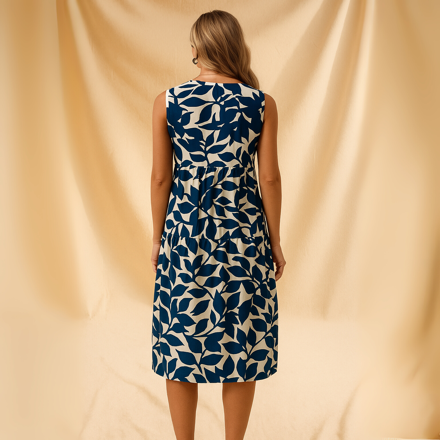 Aleksandra - Summer Dress